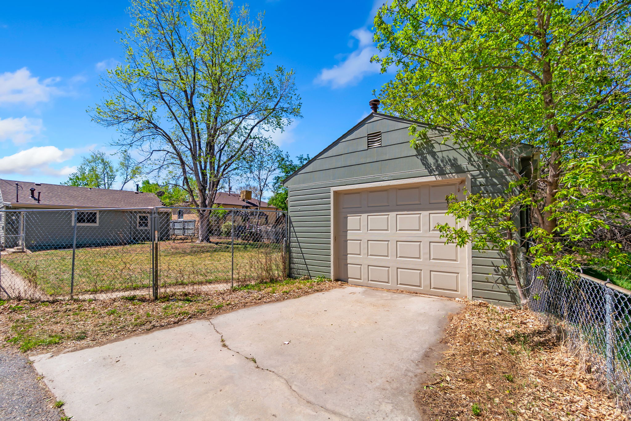  Beautifully updated 3 bed, 2 bath ranch in Sunnyside - 物件實景