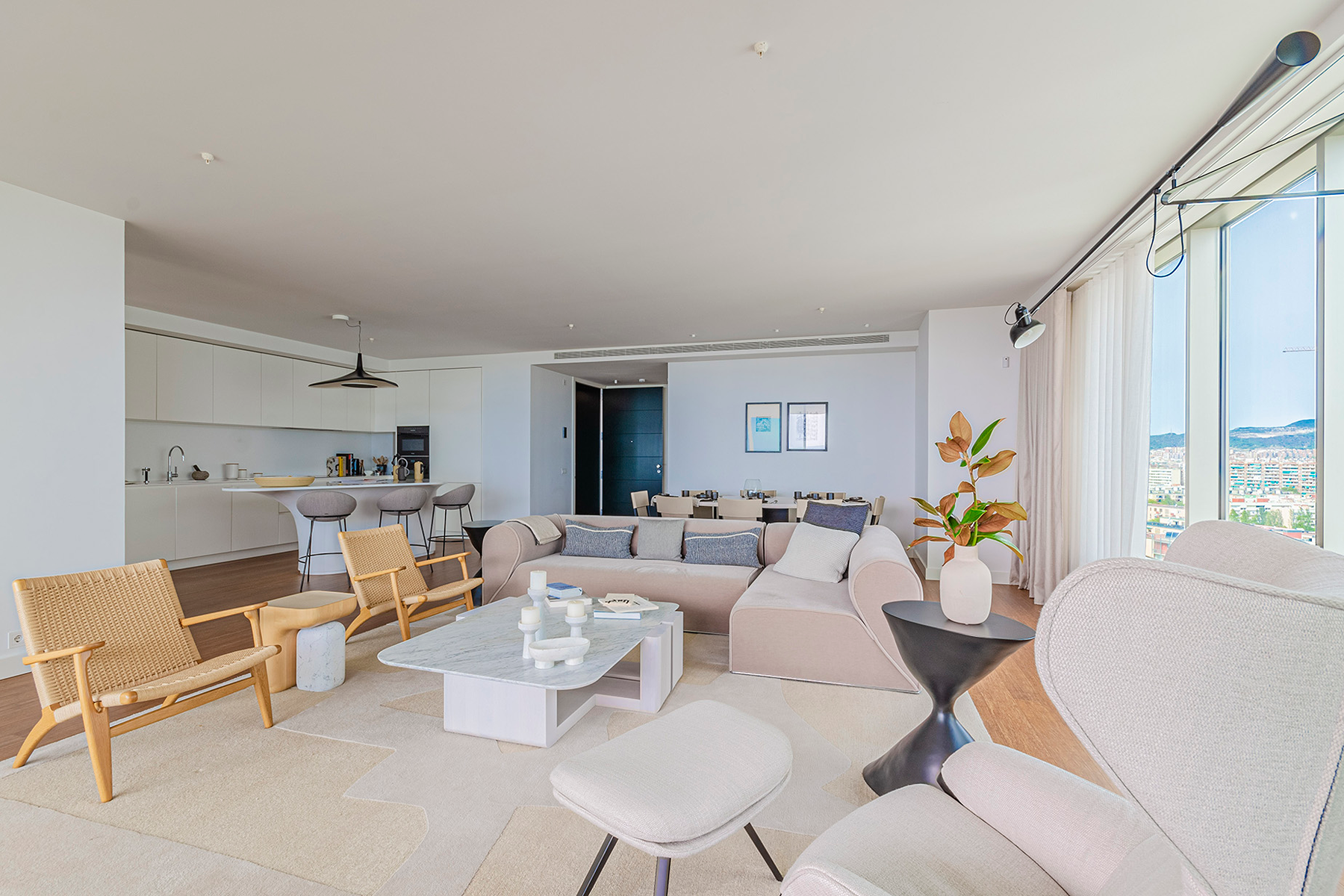  Antares: an excellent new development that awakens all the senses - 物件實景