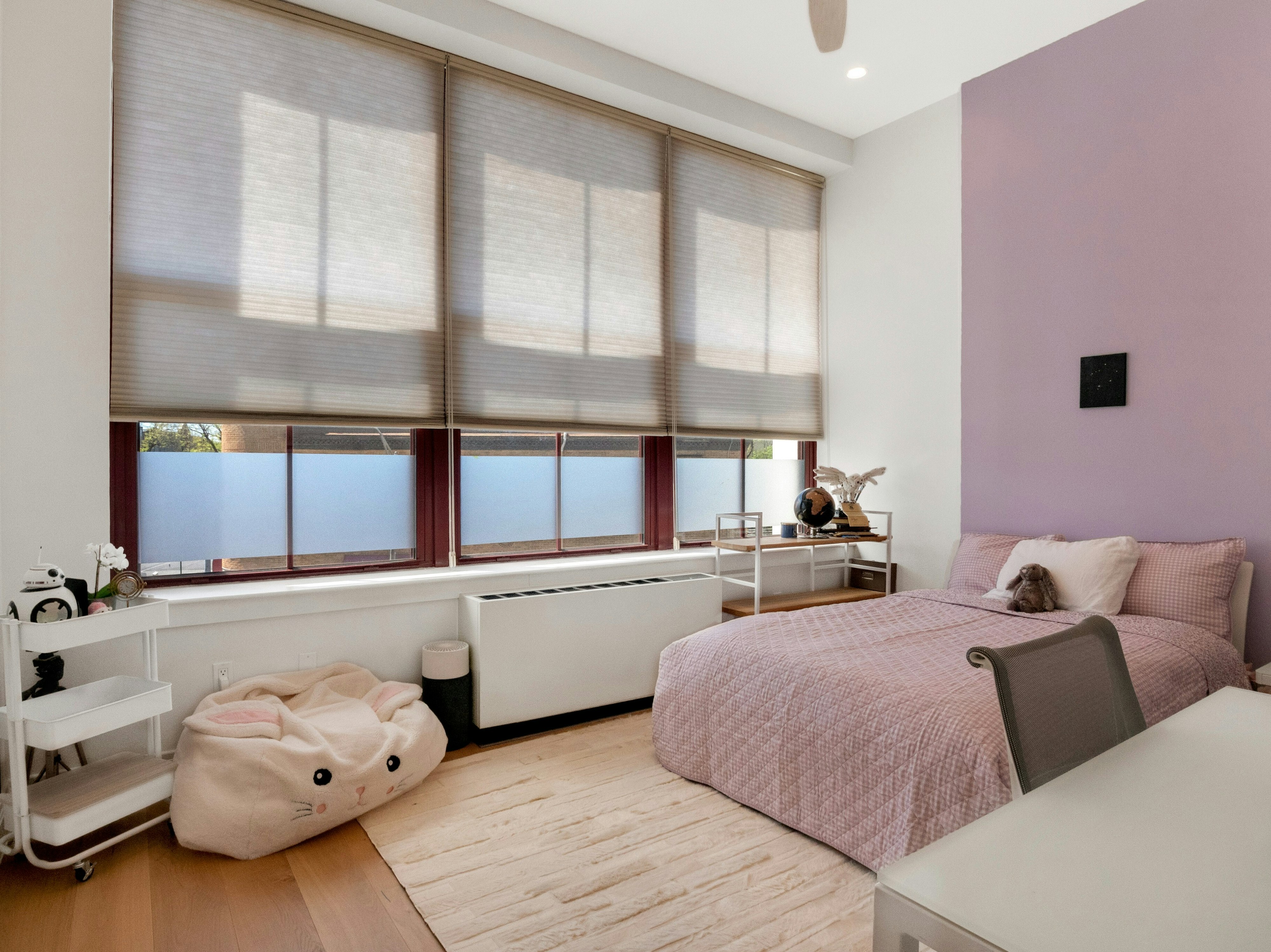  1 Scarsdale Road - 物件實景