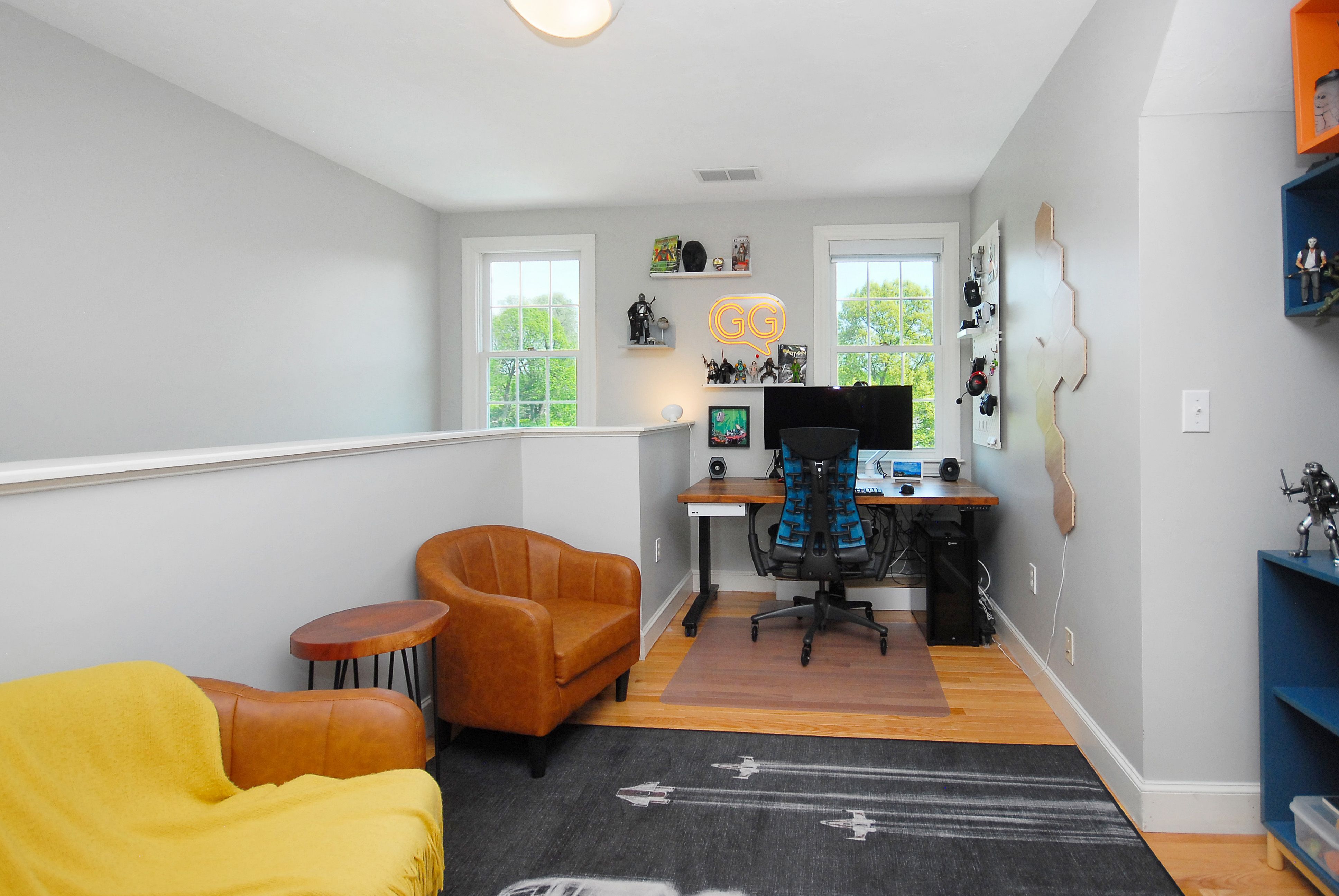  4 Lanes End Rd, Stow, MA 01775 - 物件實景