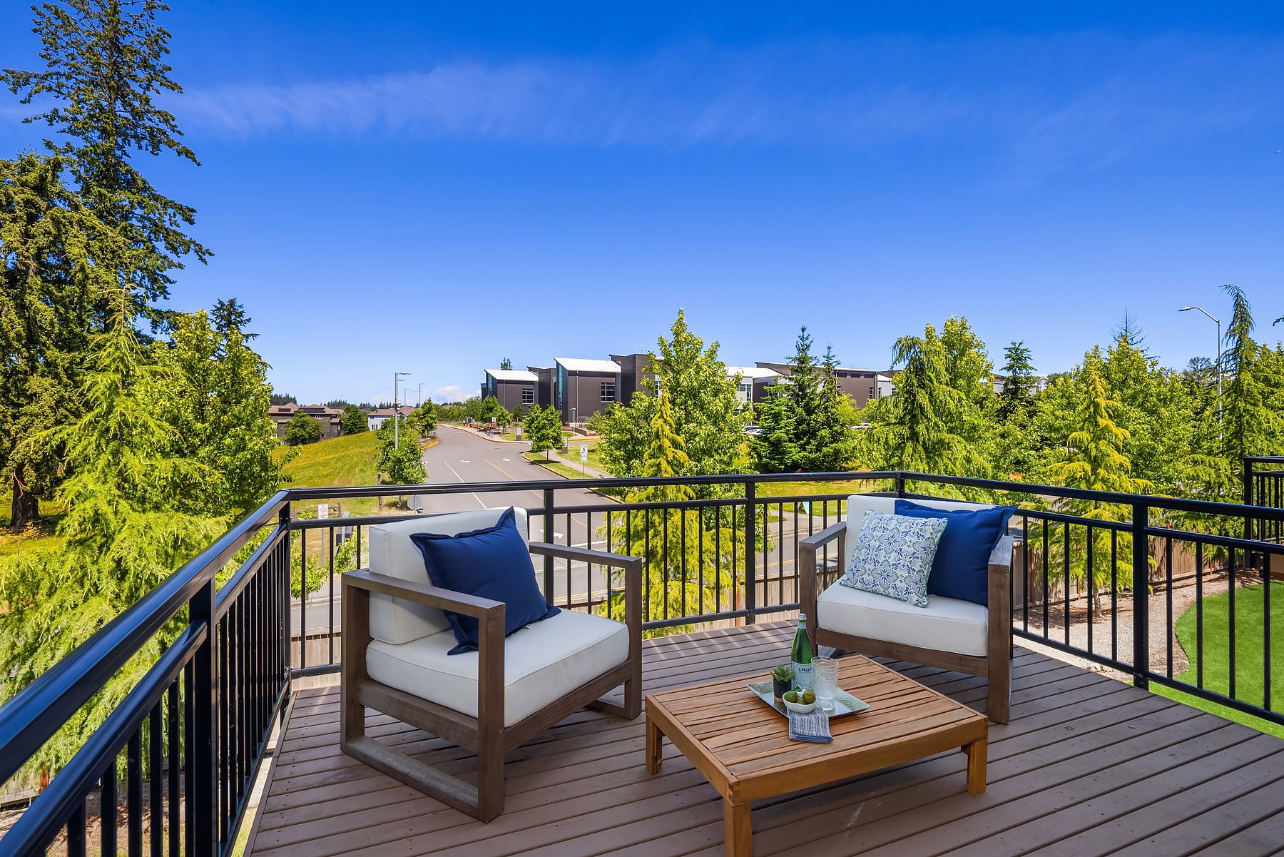  3605 192nd St SE #D, Bothell, WA 98012 - 物件實景