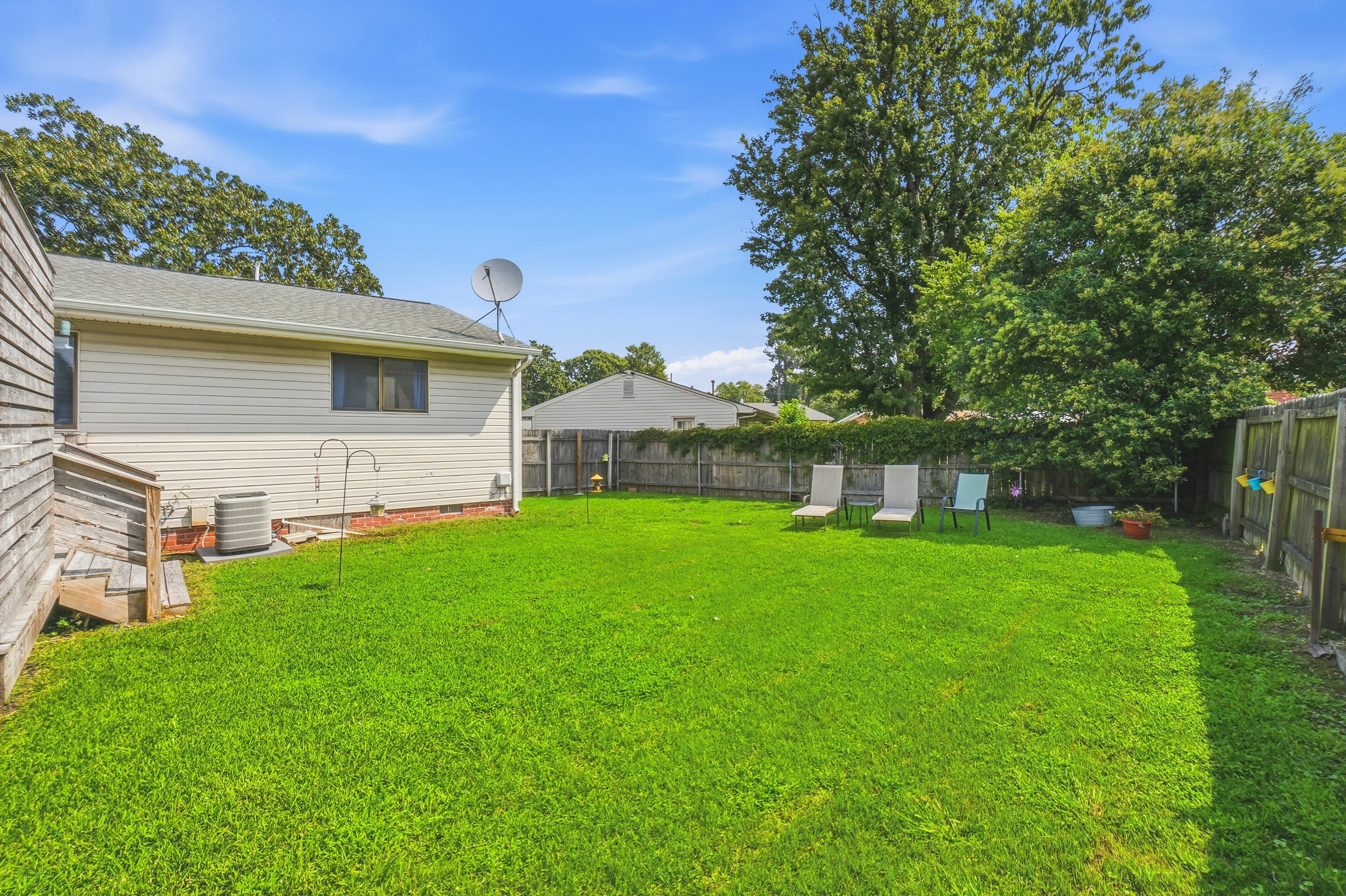  308 Ponca Circle, Virginia Beach, VA 23462 - 物件實景