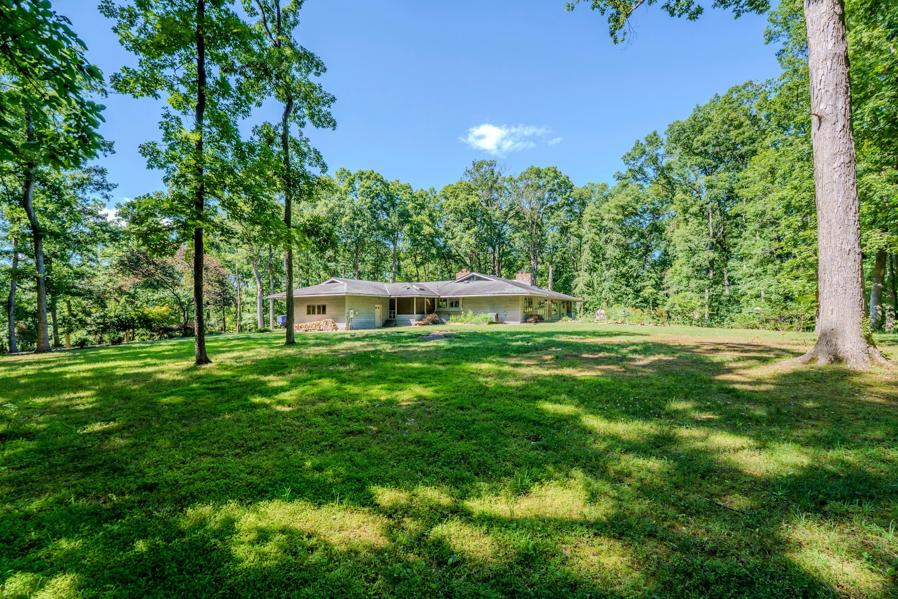  3509 Mill Creek Road, Haymarket, VA, 20169 - 物件實景