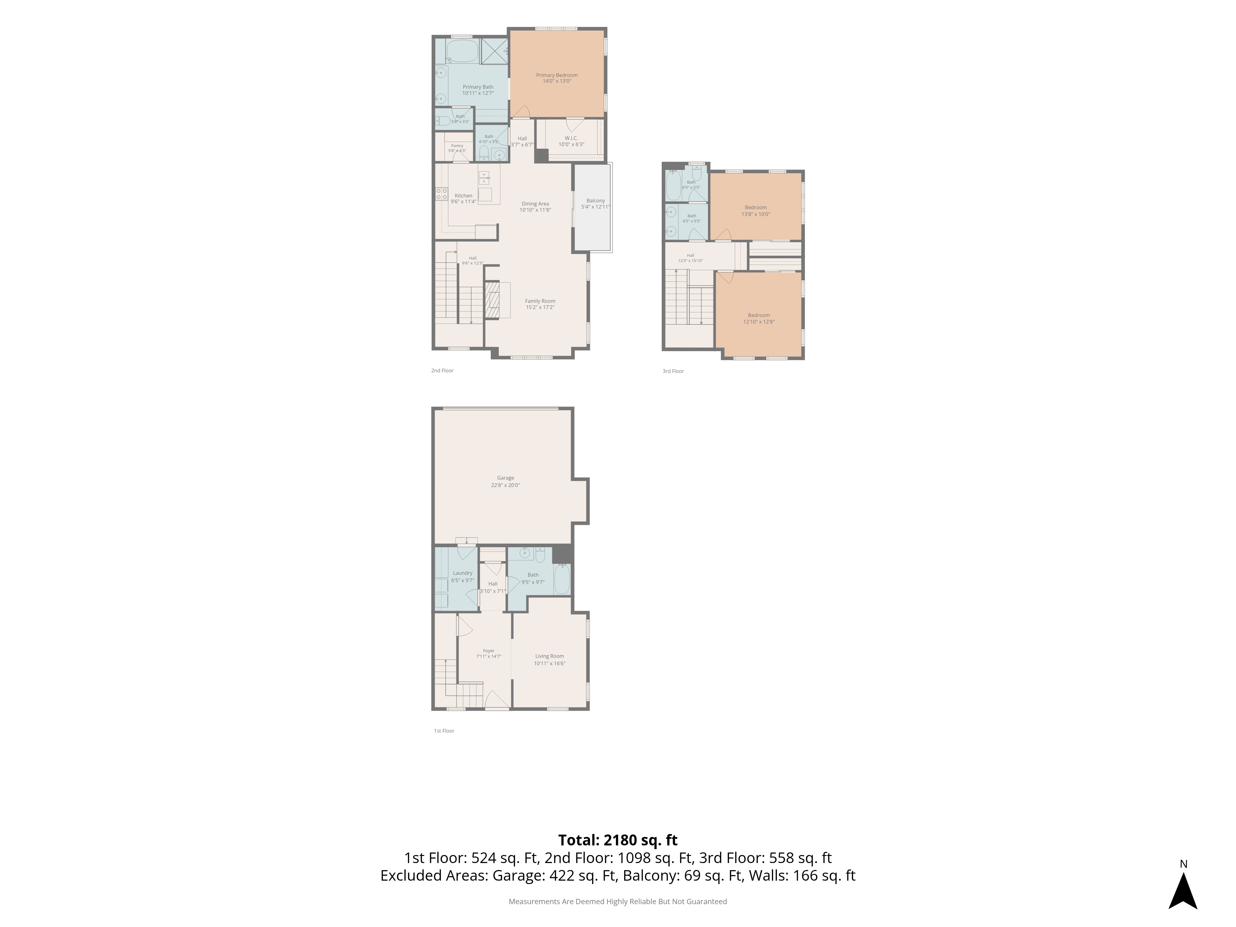  2303 Jefferson Street #1114, Torrance, CA 90501 - 物件實景