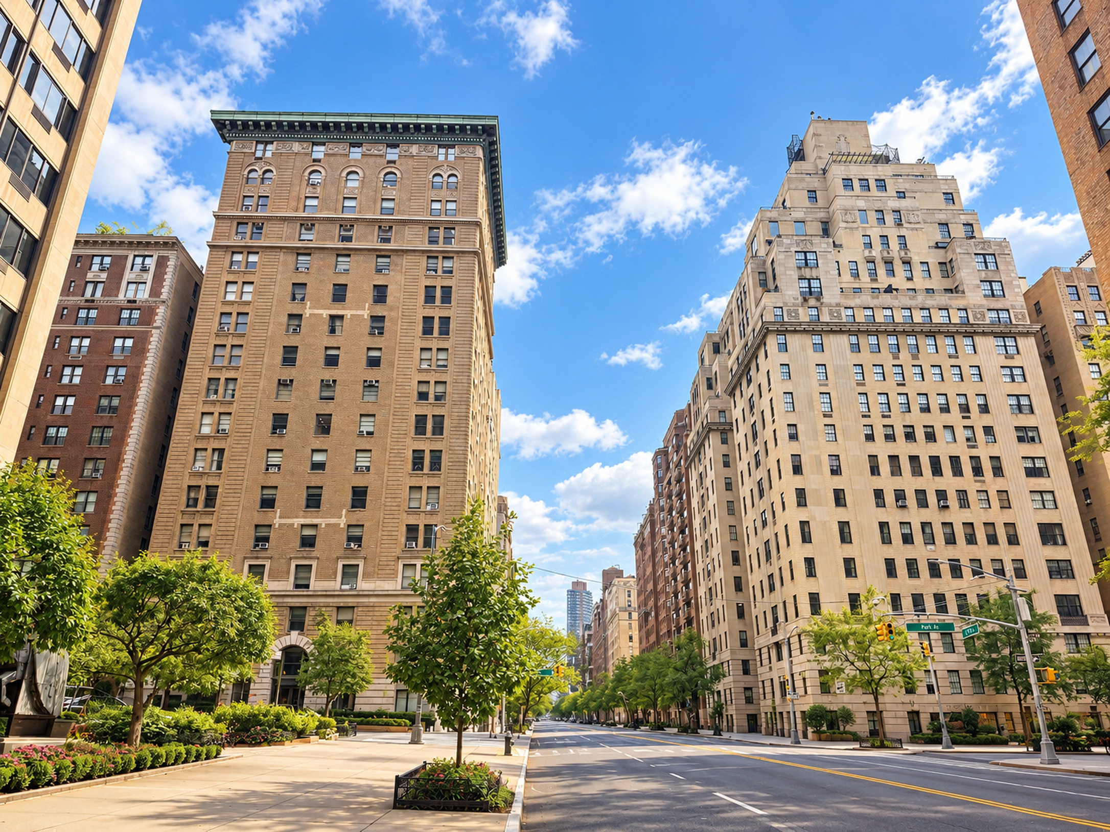  109 East 79th Street - 物件實景
