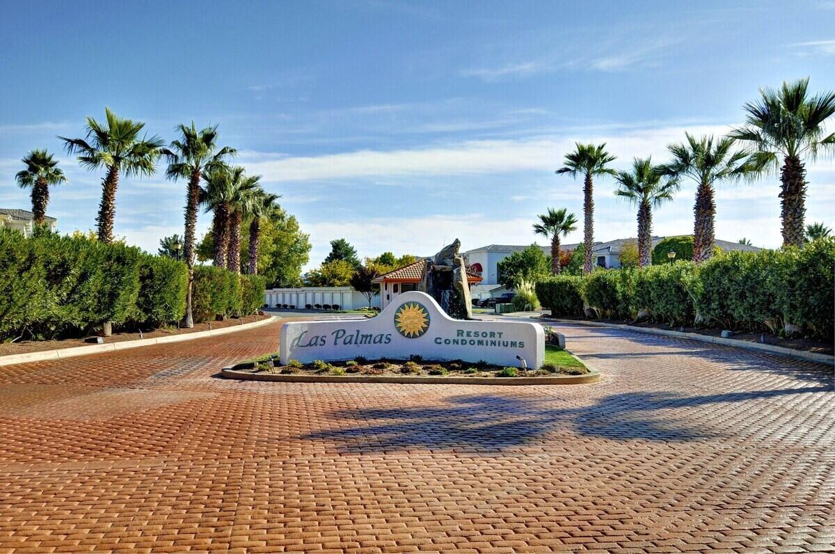 Canyon View Dr, Saint George, UT 84770