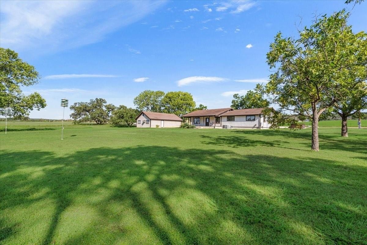 Burnet, Texas, 78611, United States, 4 Bedrooms Bedrooms, ,3 BathroomsBathrooms,Residential,For Sale,1869467