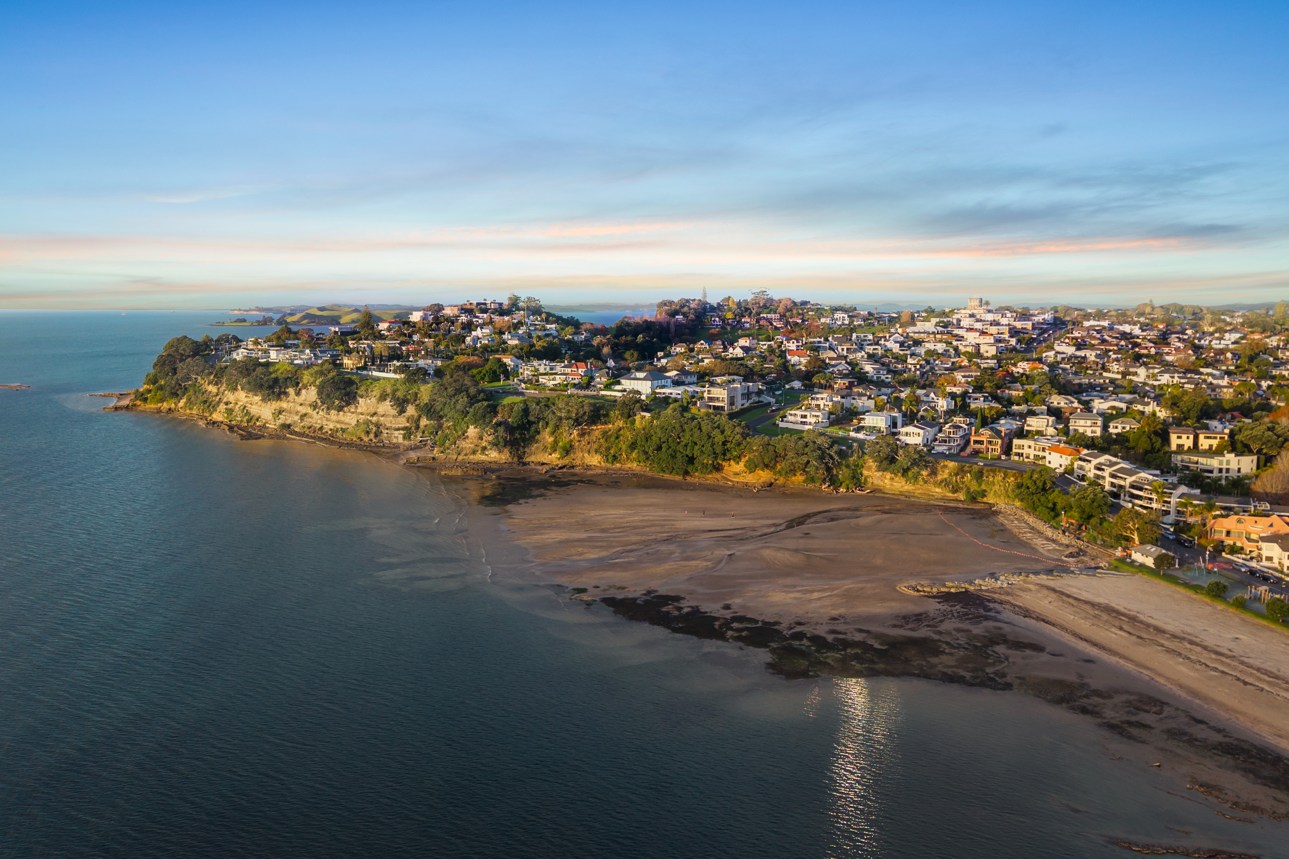  6 Clarendon Road, St Heliers, Auckland - 物件實景