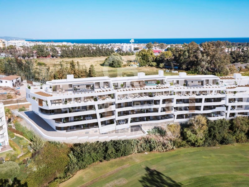 Marbella, Andalusia, ES, 3 Bedrooms Bedrooms, ,3 BathroomsBathrooms,Residential,For Sale,1746366