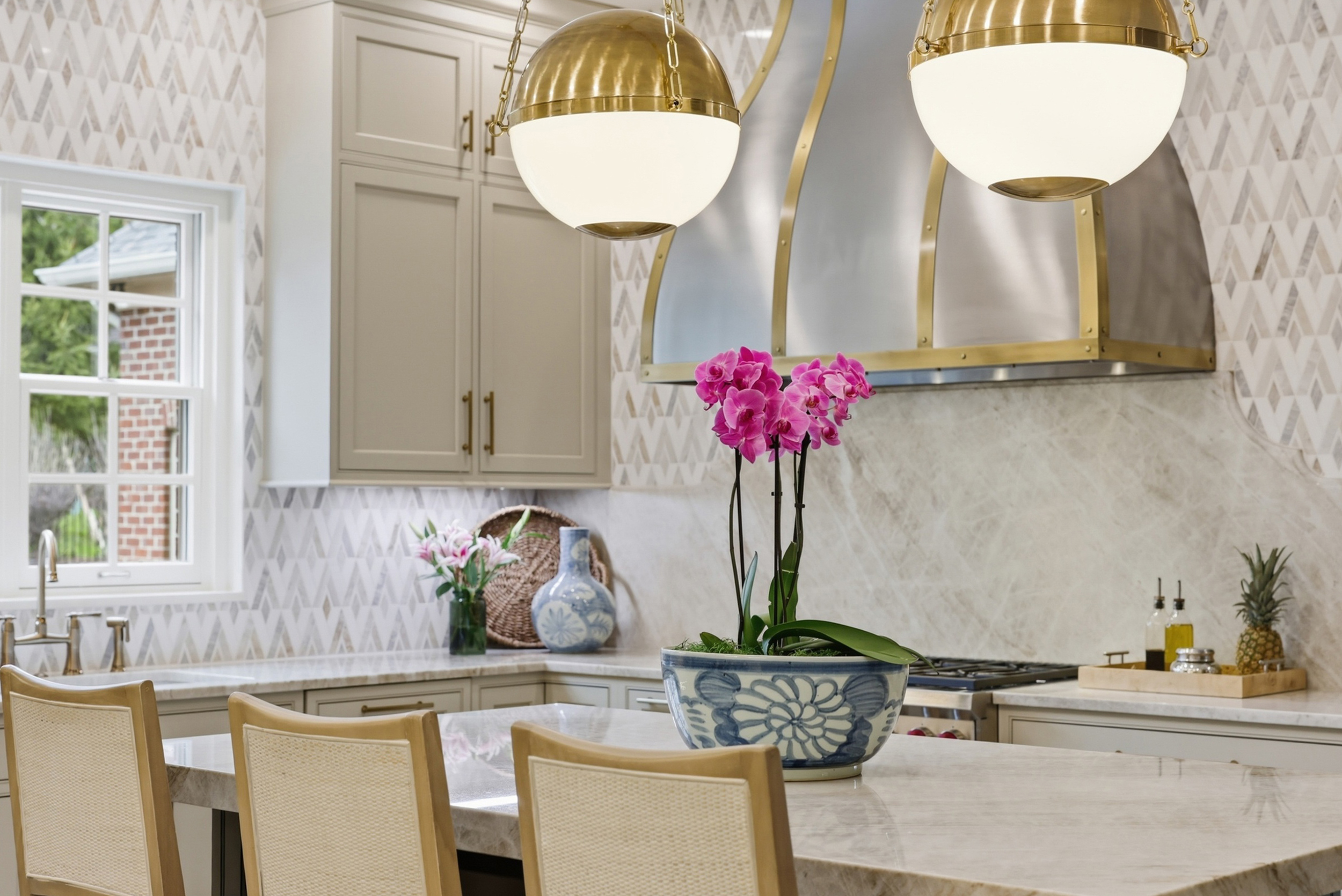  4848 Chelmsbury Lane - 物件實景