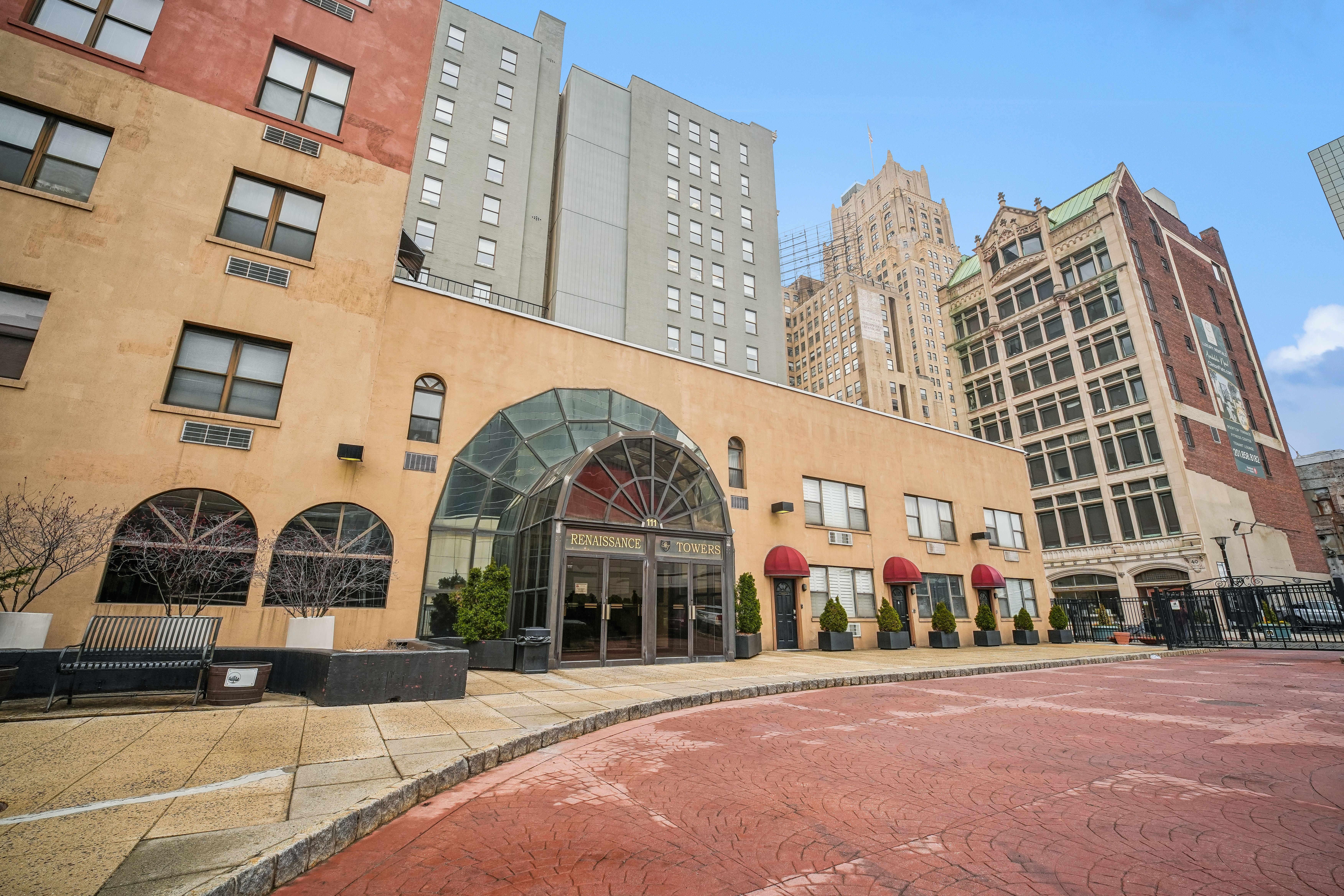  111 Mulberry Street, Newark, NJ 07102 - 物件實景