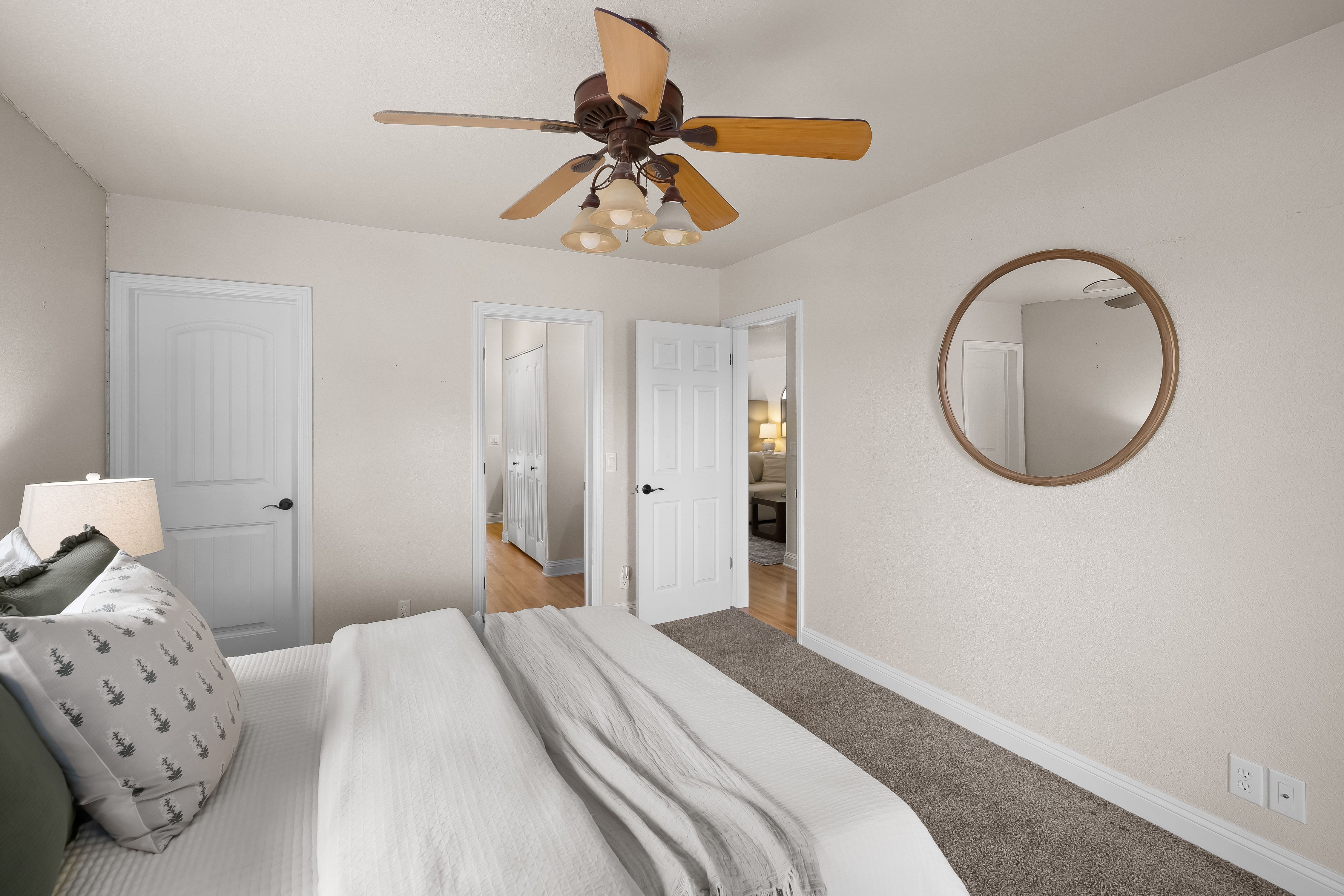  Two Living Spaces, One Exceptional Paso Robles Retreat - 物件實景