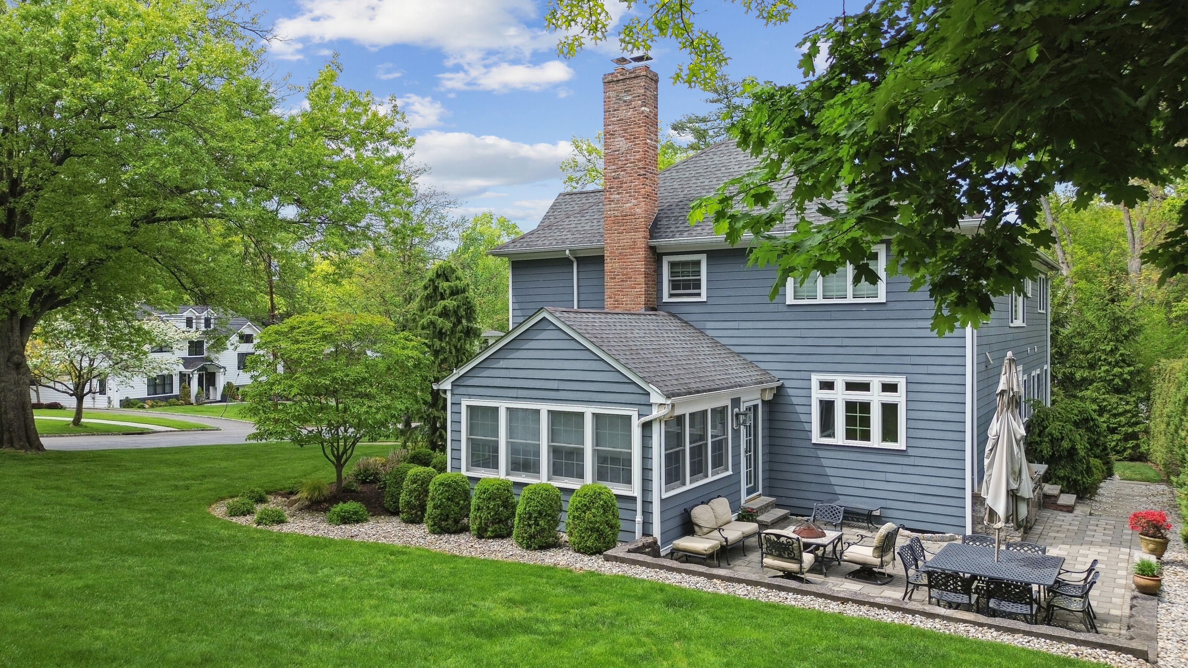  100 Browning Road, Short Hills, NJ 07078 - 物件實景