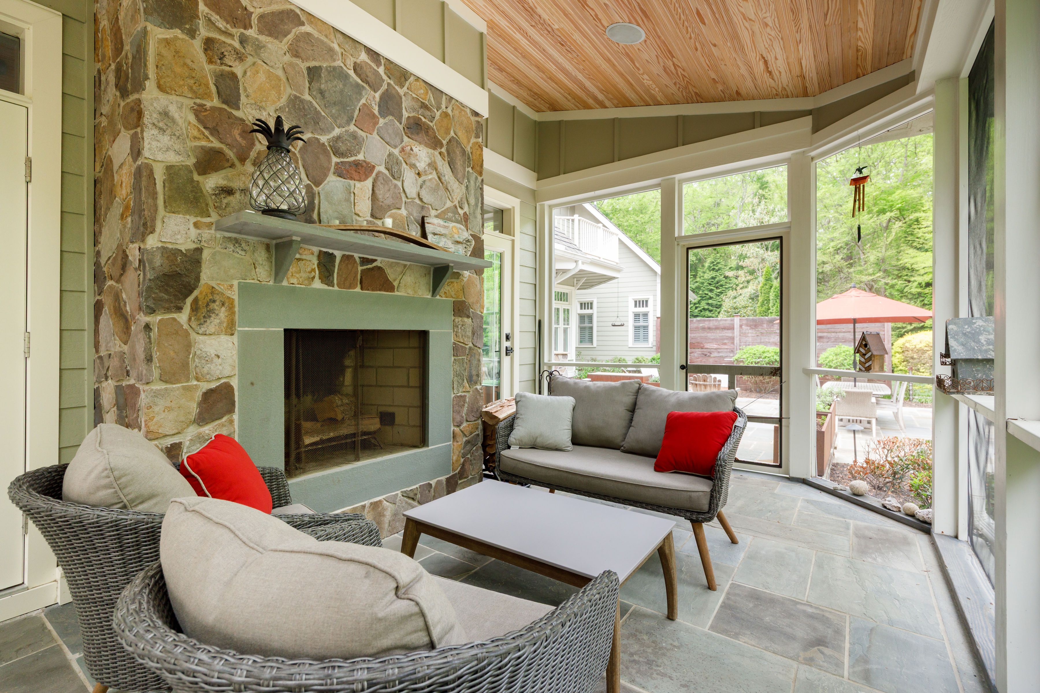  328 South Gaskins Road, Richmond, VA 23238 - 物件實景