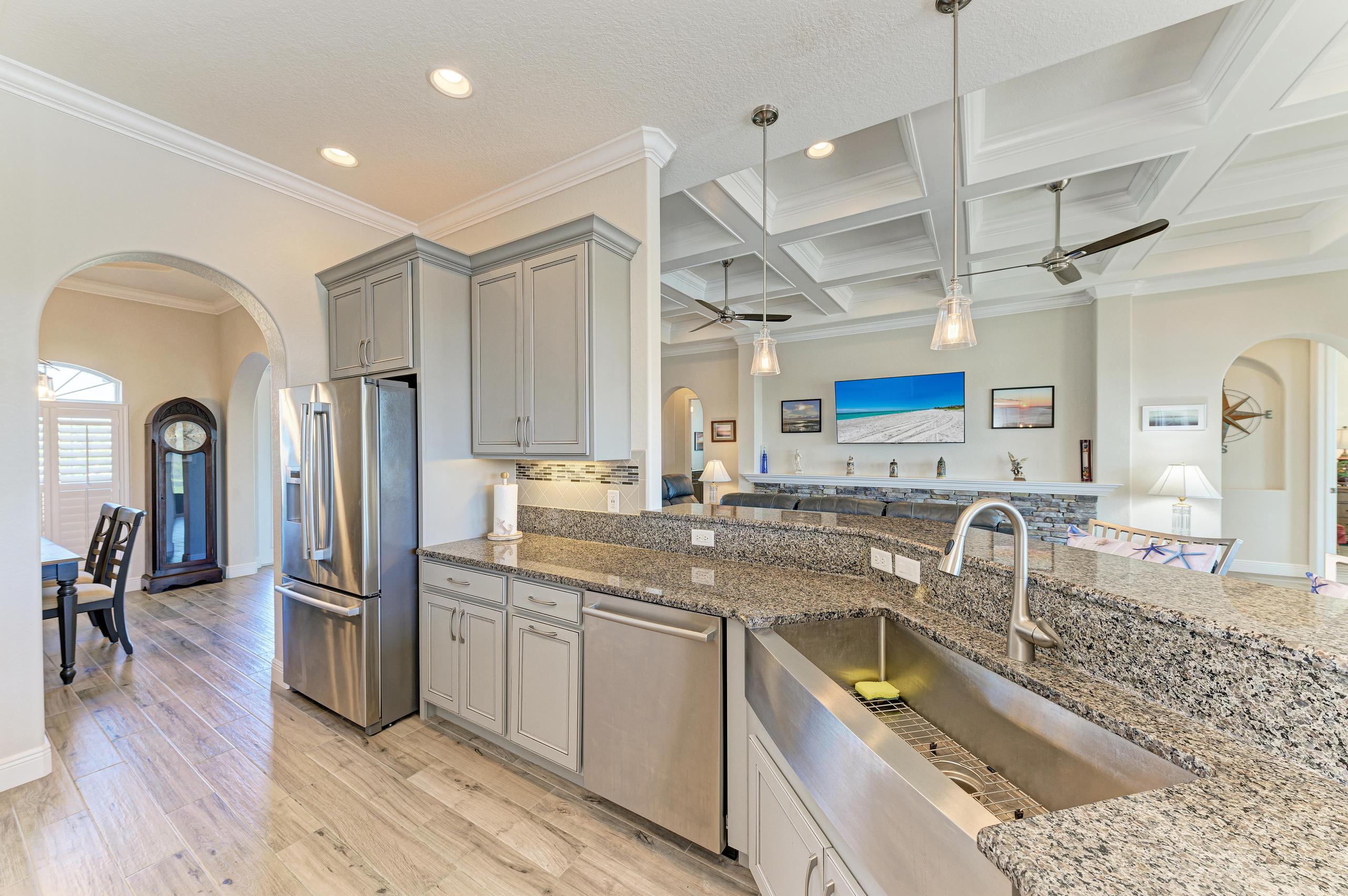 Port Charlotte, Florida, 33981, United States, 4 Bedrooms Bedrooms, ,3 BathroomsBathrooms,Residential,For Sale,1737250