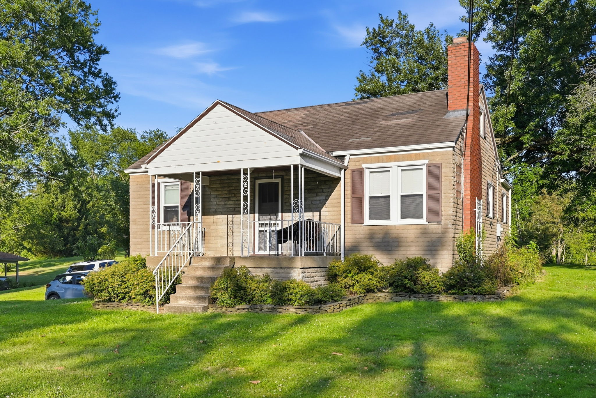  634 Old Morganza Road, Canonsburg, PA 15317 - 物件實景