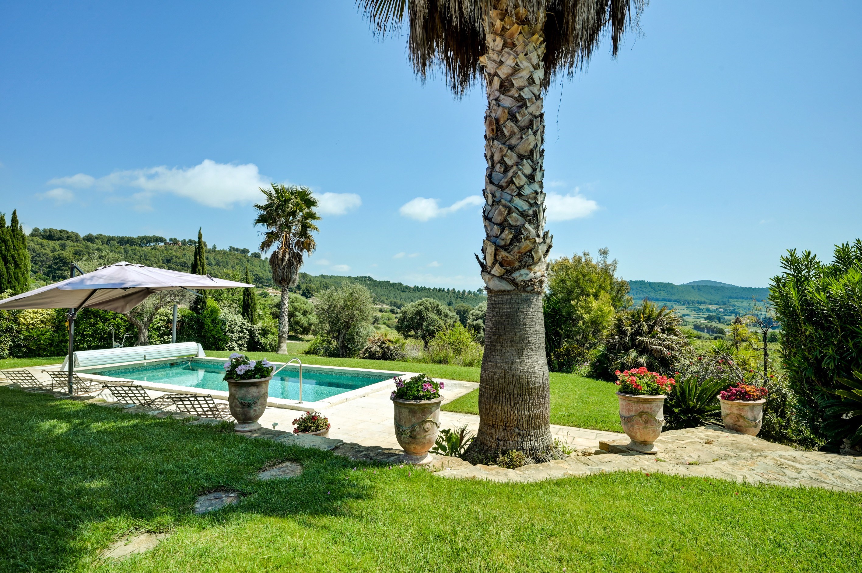  La Cadière-d’Azur – Charming Provençal Villa - 物件實景