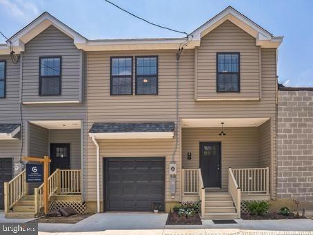 Collingswood, New Jersey, 08107, United States, 3 Bedrooms Bedrooms, ,4 BathroomsBathrooms,Residential,For Sale,1984661