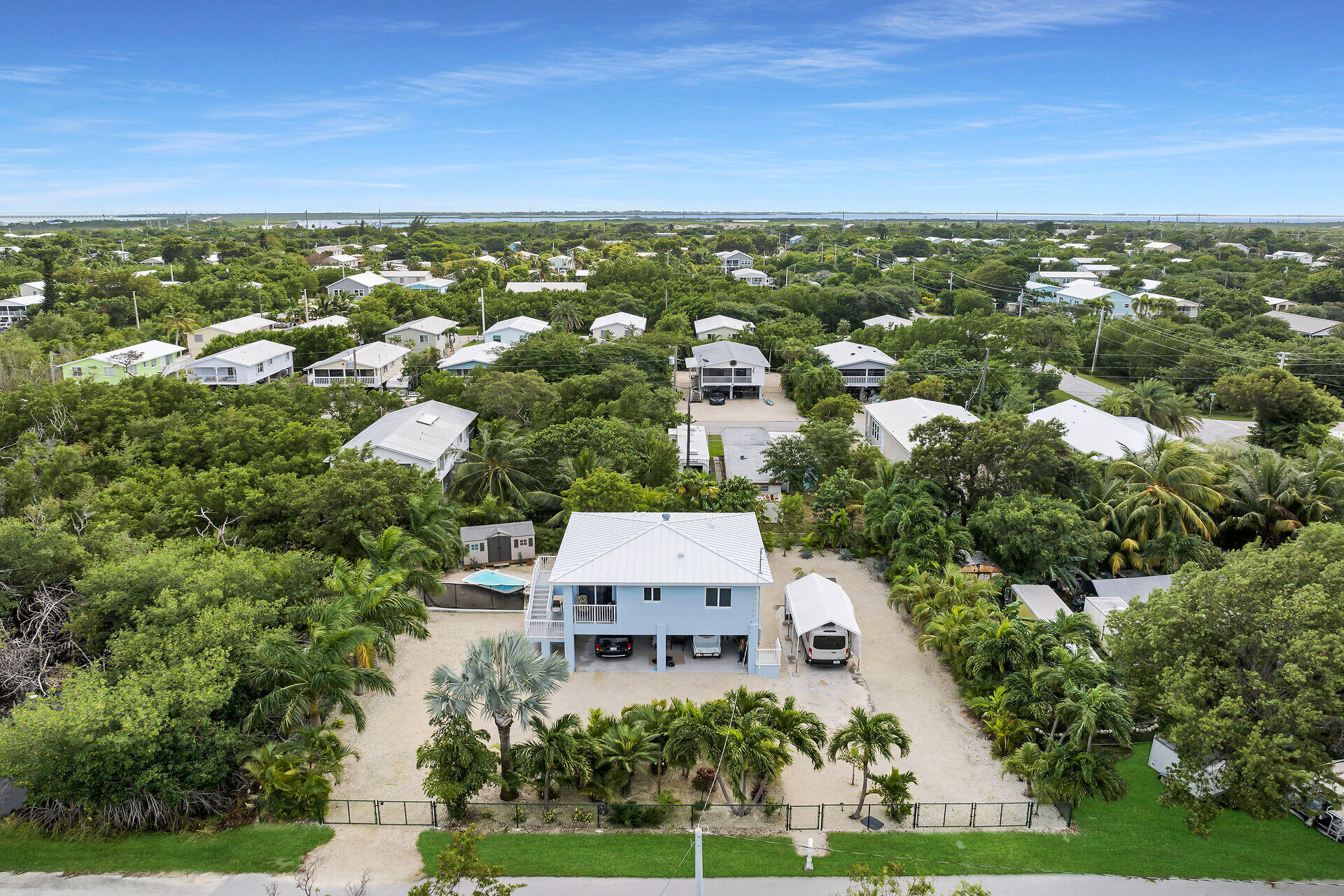 Big Pine, Florida, 33043, United States, 3 Bedrooms Bedrooms, ,2 BathroomsBathrooms,Residential,For Sale,1921962
