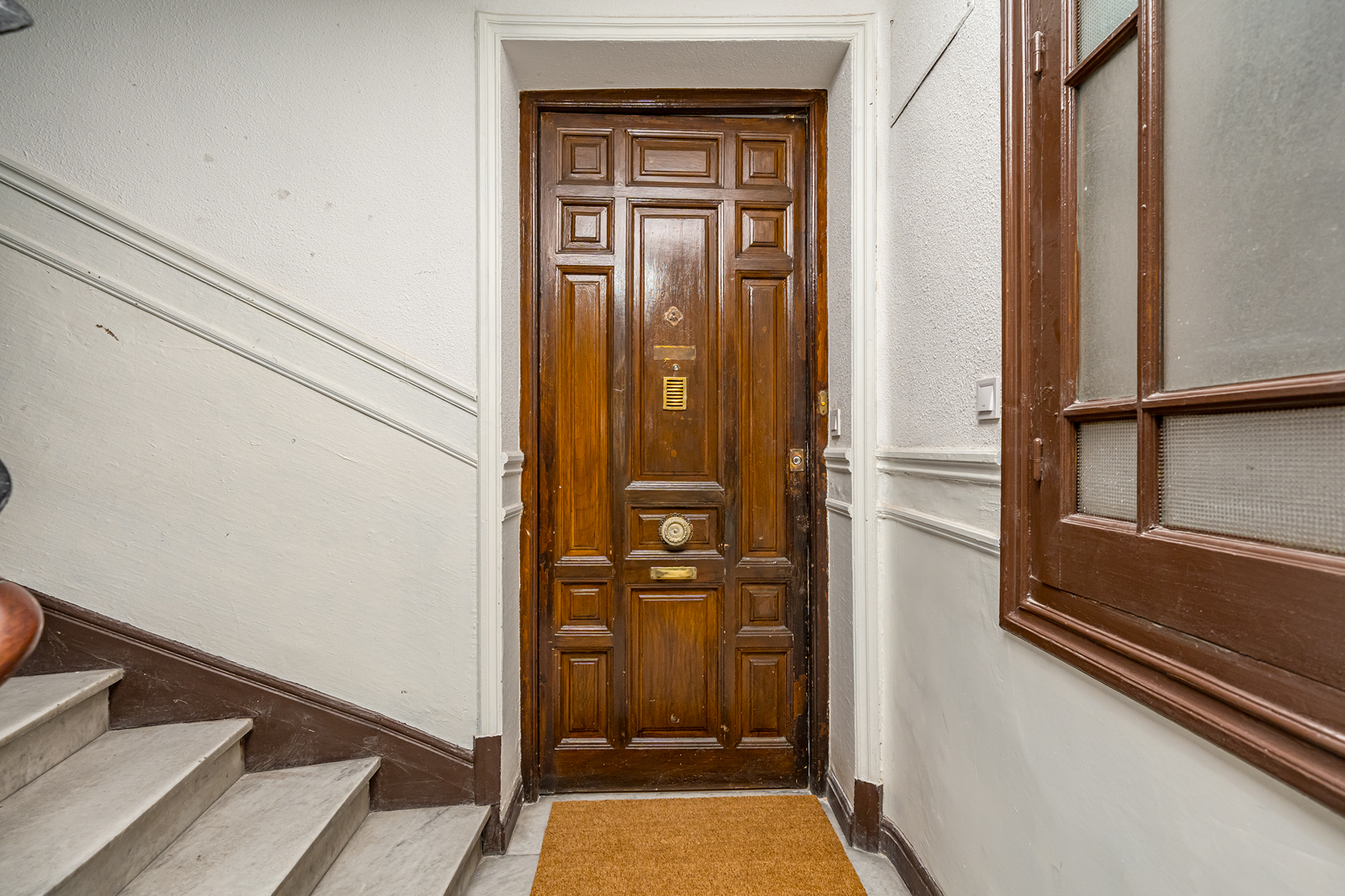  Elegant flat in Conde Duque - 物件實景