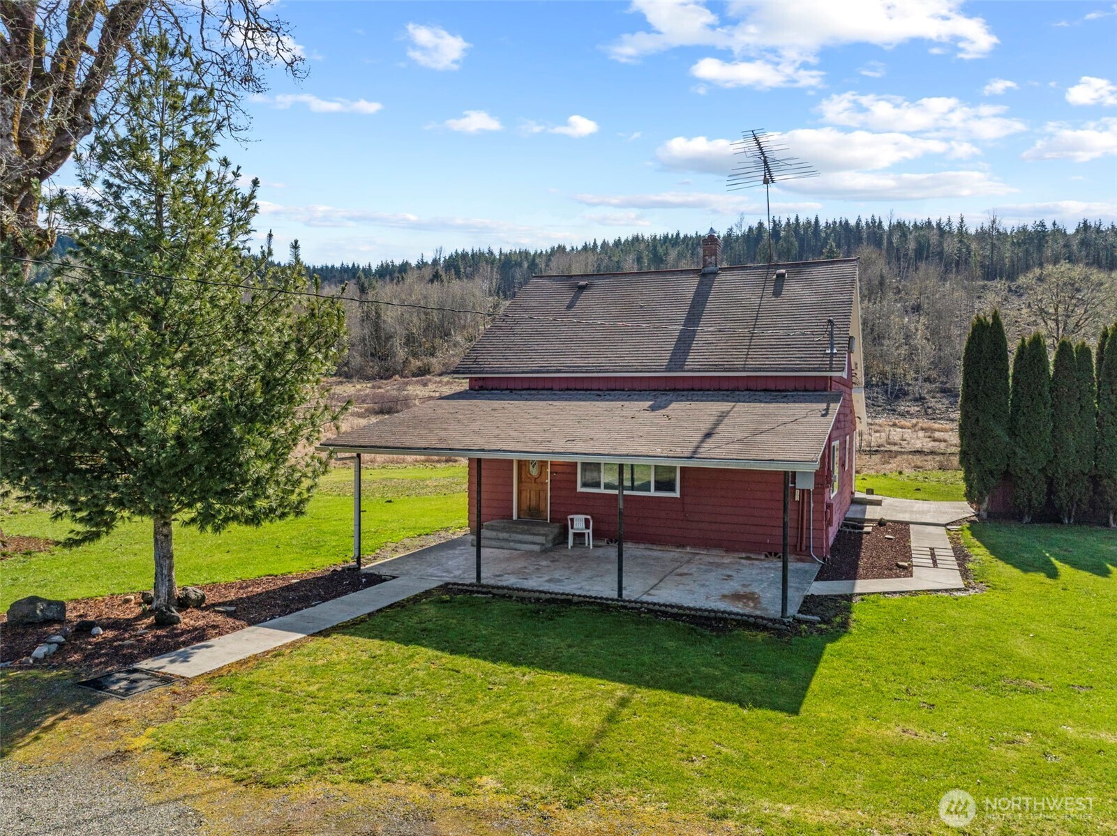 Toledo, Washington, 98591, United States, 3 Bedrooms Bedrooms, ,2 BathroomsBathrooms,Residential,For Sale,1754080