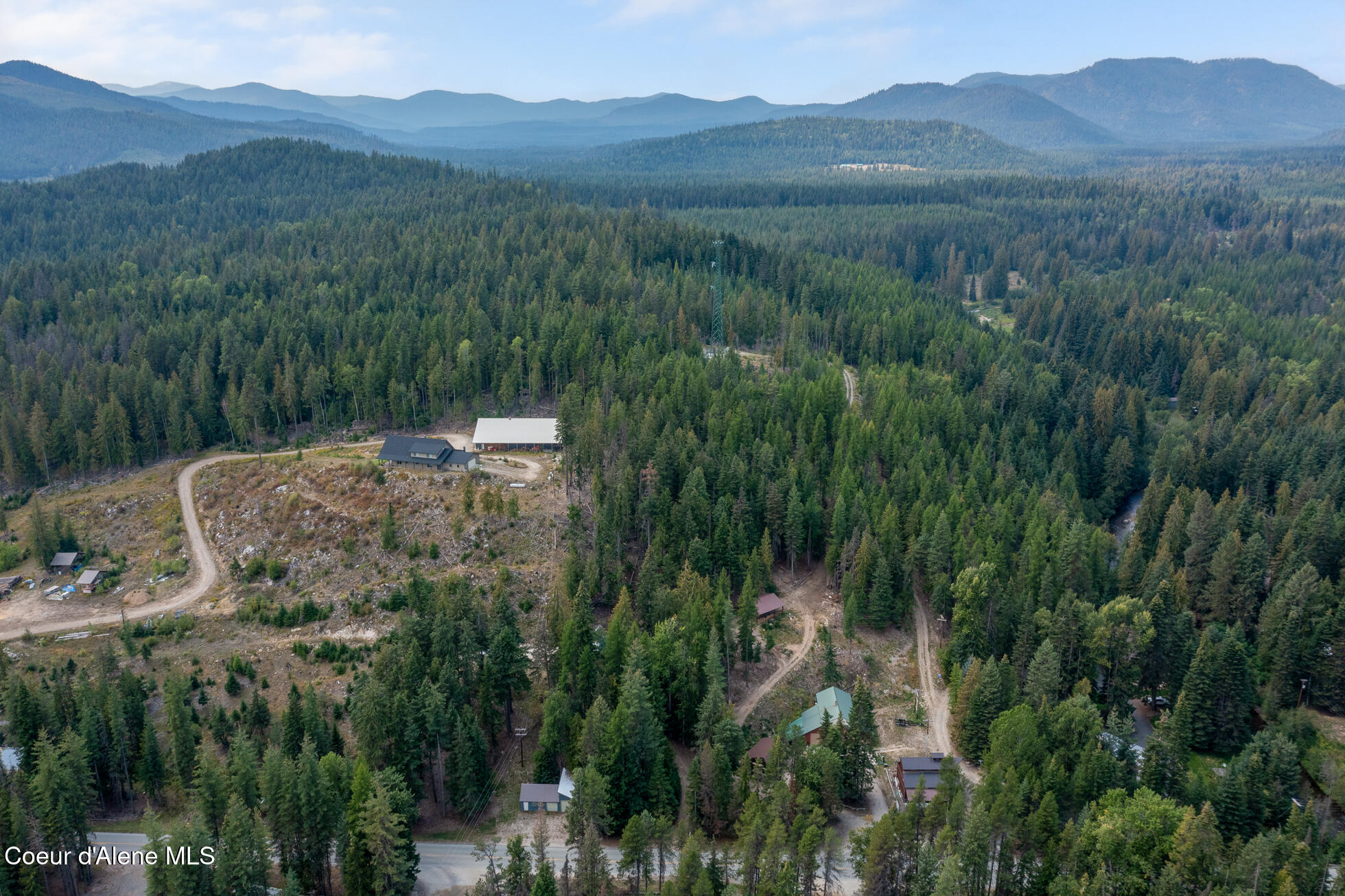 Priest Lake, Idaho, 83856, United States, 3 Bedrooms Bedrooms, ,1 BathroomBathrooms,Residential,For Sale,1978868