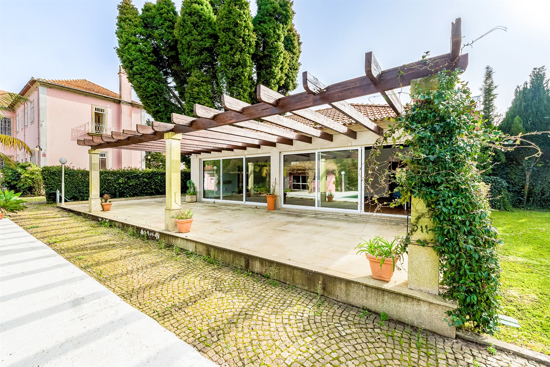  Palace, 8 bedrooms, for Sale - 物件實景