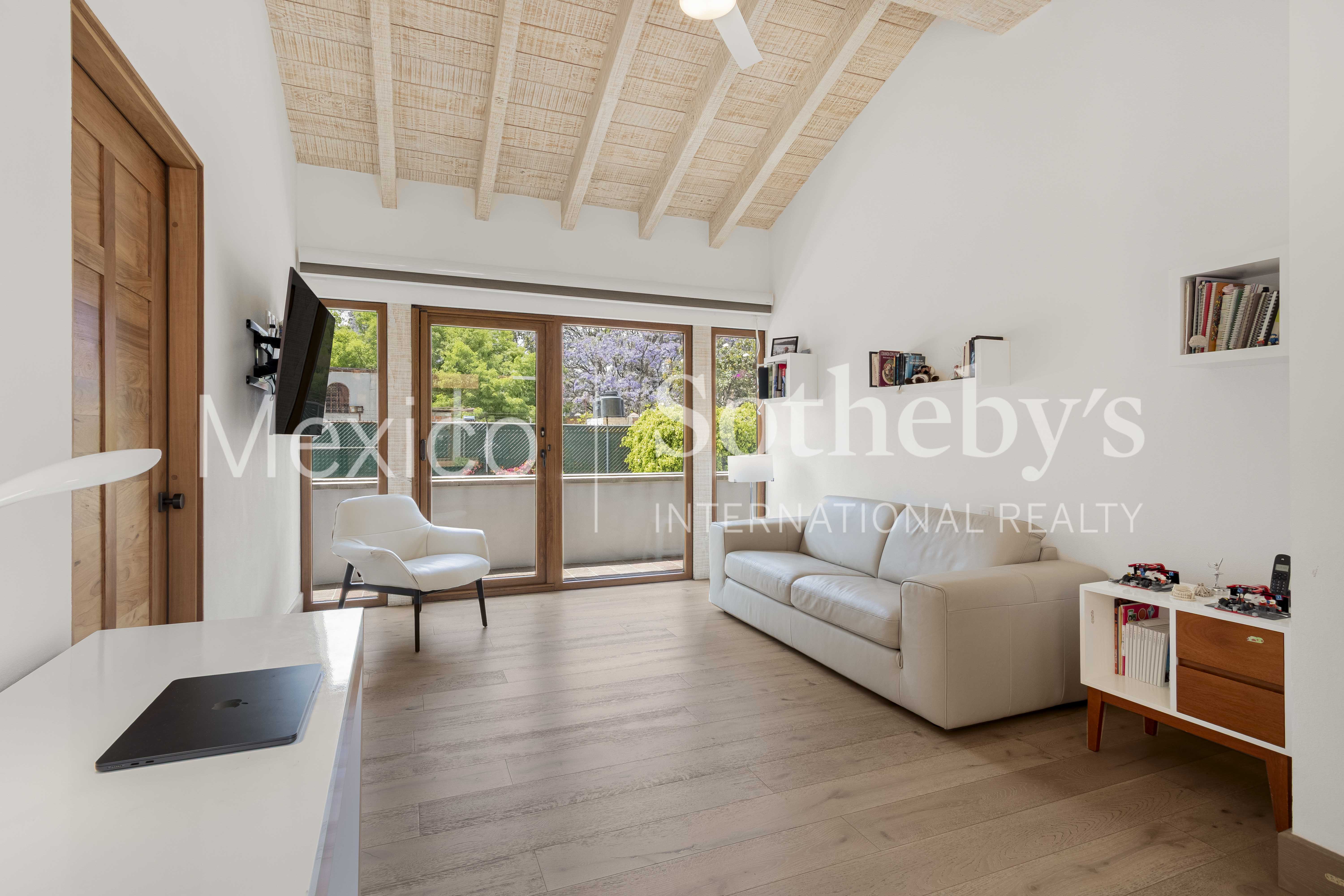  Casa Francisco Sosa - 物件實景