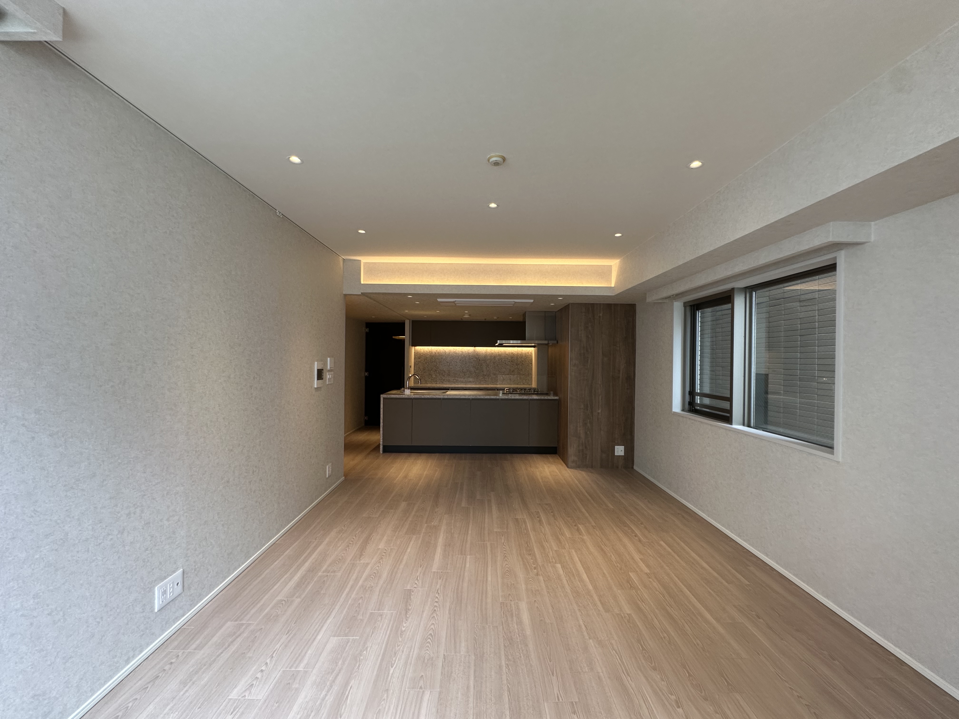  PARK HOUSE NIBANCHO - 物件實景