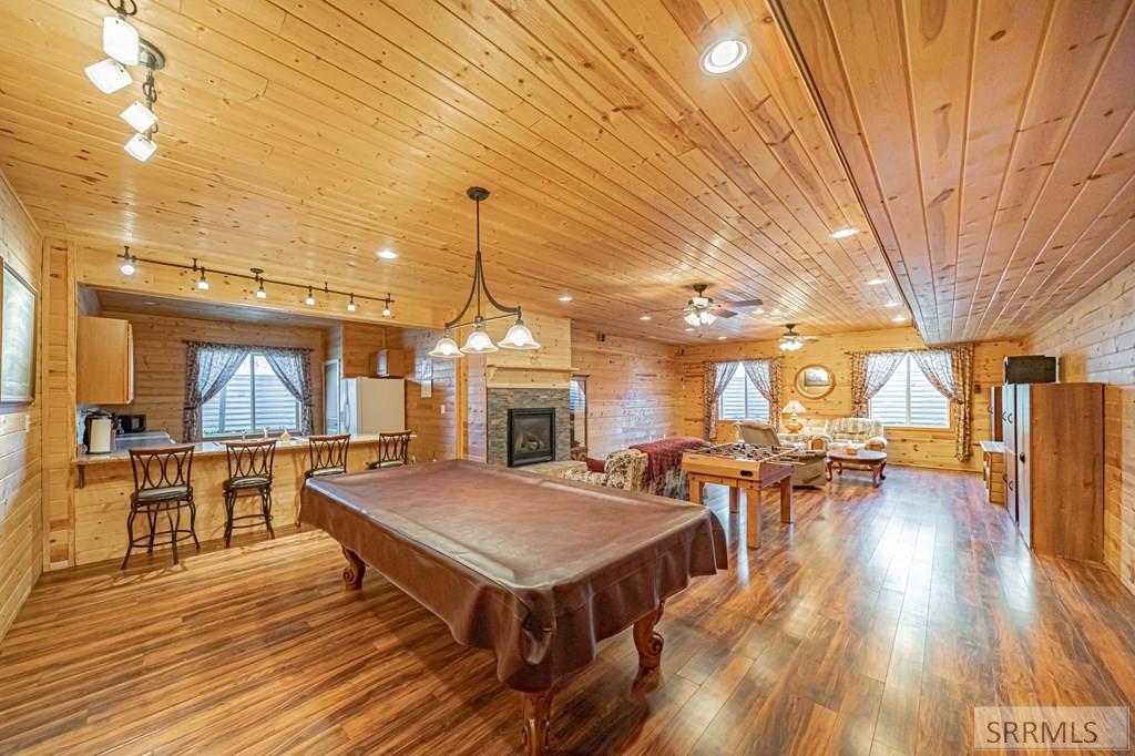 RIGBY, Idaho, 83442, United States, 5 Bedrooms Bedrooms, ,3 BathroomsBathrooms,Residential,For Sale,2007504