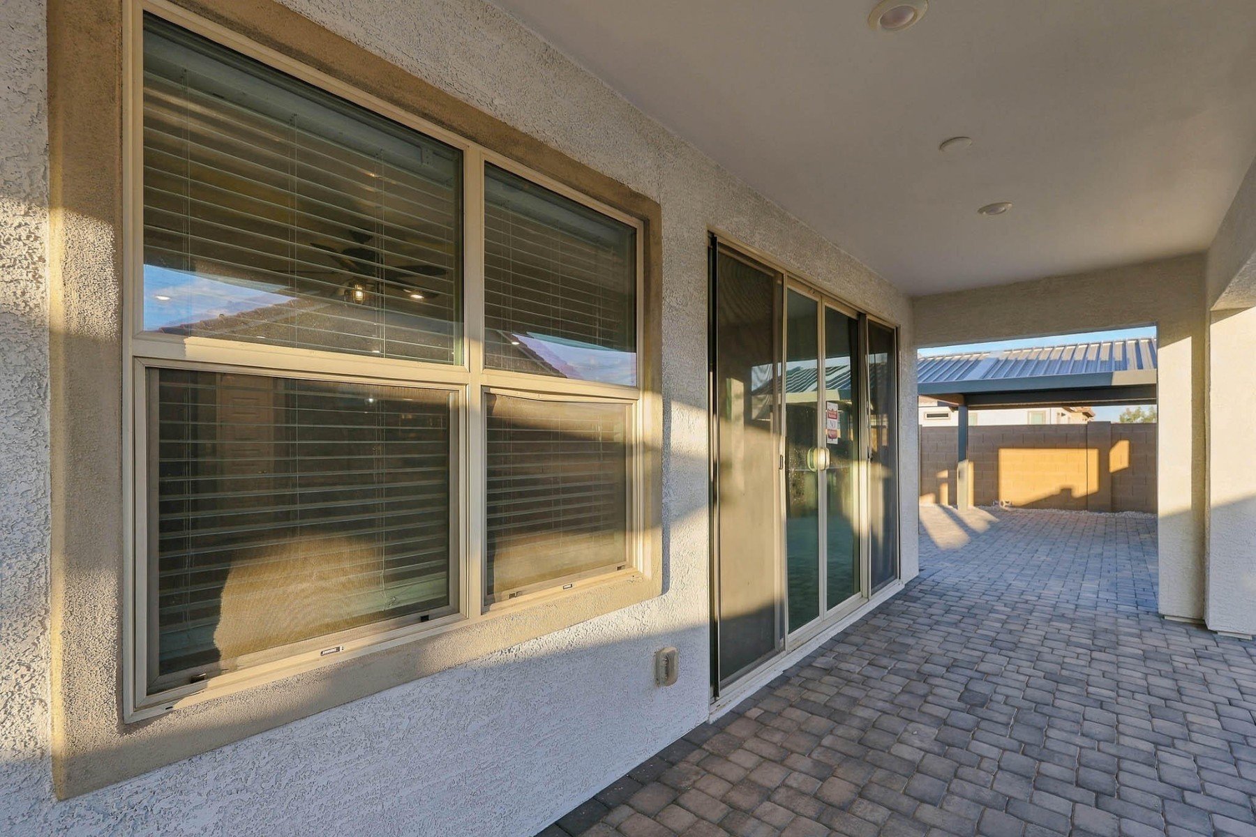  9605 W Getty Drive¦Tolleson, AZ - 物件實景