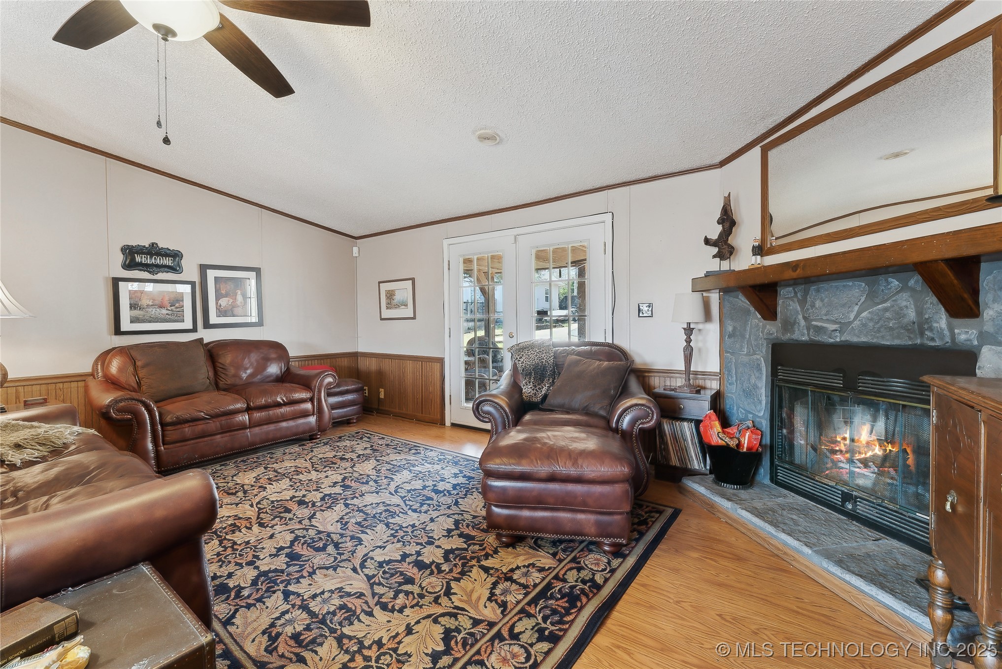 Cookson, Oklahoma, 74427, United States, 6 Bedrooms Bedrooms, ,6 BathroomsBathrooms,Residential,For Sale,1751718
