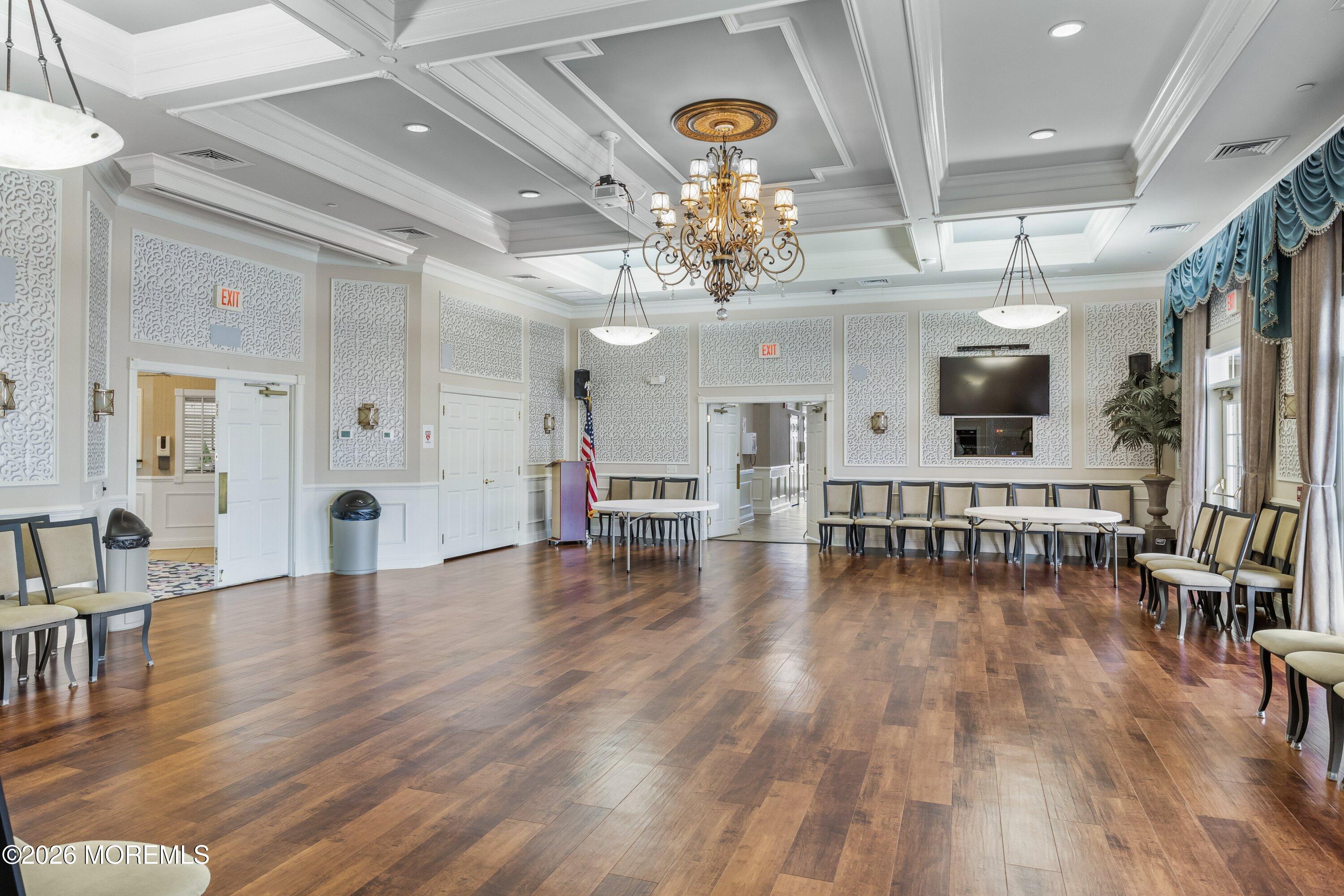 Monroe, New Jersey, 08831, United States, 2 Bedrooms Bedrooms, ,2 BathroomsBathrooms,Residential,For Sale,2034199