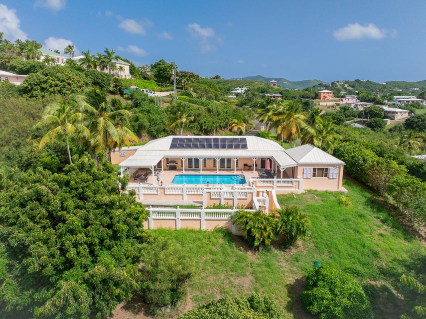 St. Croix, Virgin Islands, 00820, VI, 3 Bedrooms Bedrooms, ,3 BathroomsBathrooms,Residential,For Sale,1992039