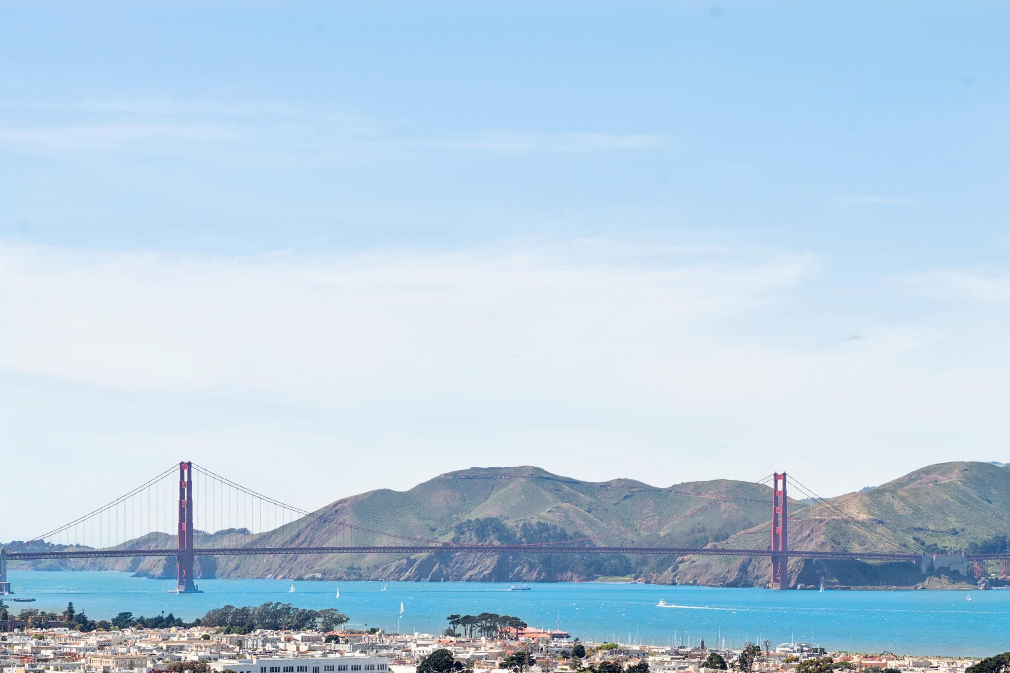  1355 Pacific Avenue #204 - 物件實景