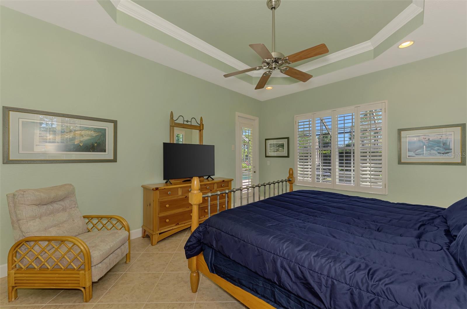 PORT CHARLOTTE, Florida, 33953, United States, 3 Bedrooms Bedrooms, ,3 BathroomsBathrooms,Residential,For Sale,2025382