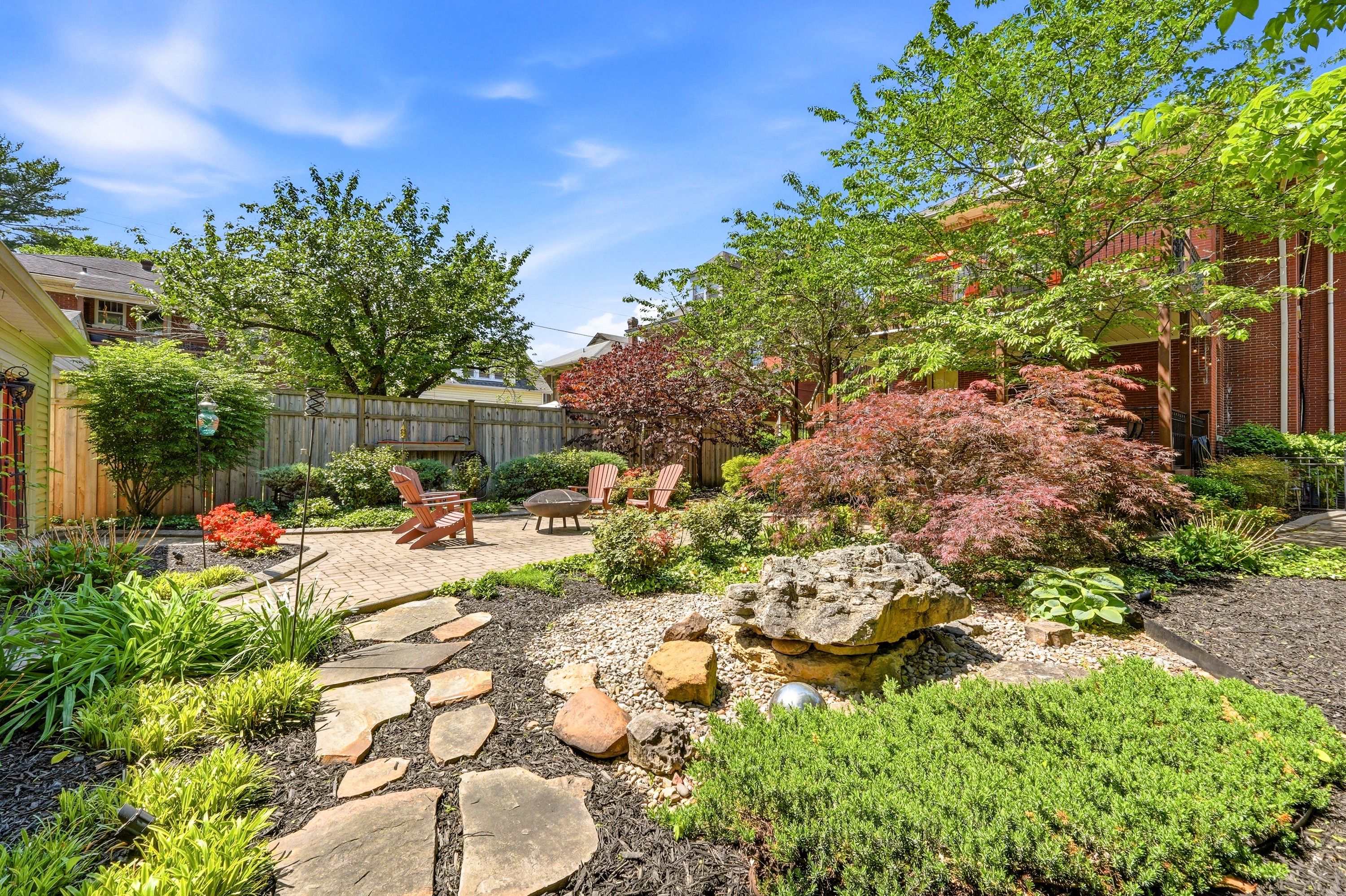  2110 Bonnycastle Avenue, Louisville, KY 40205 - 物件實景