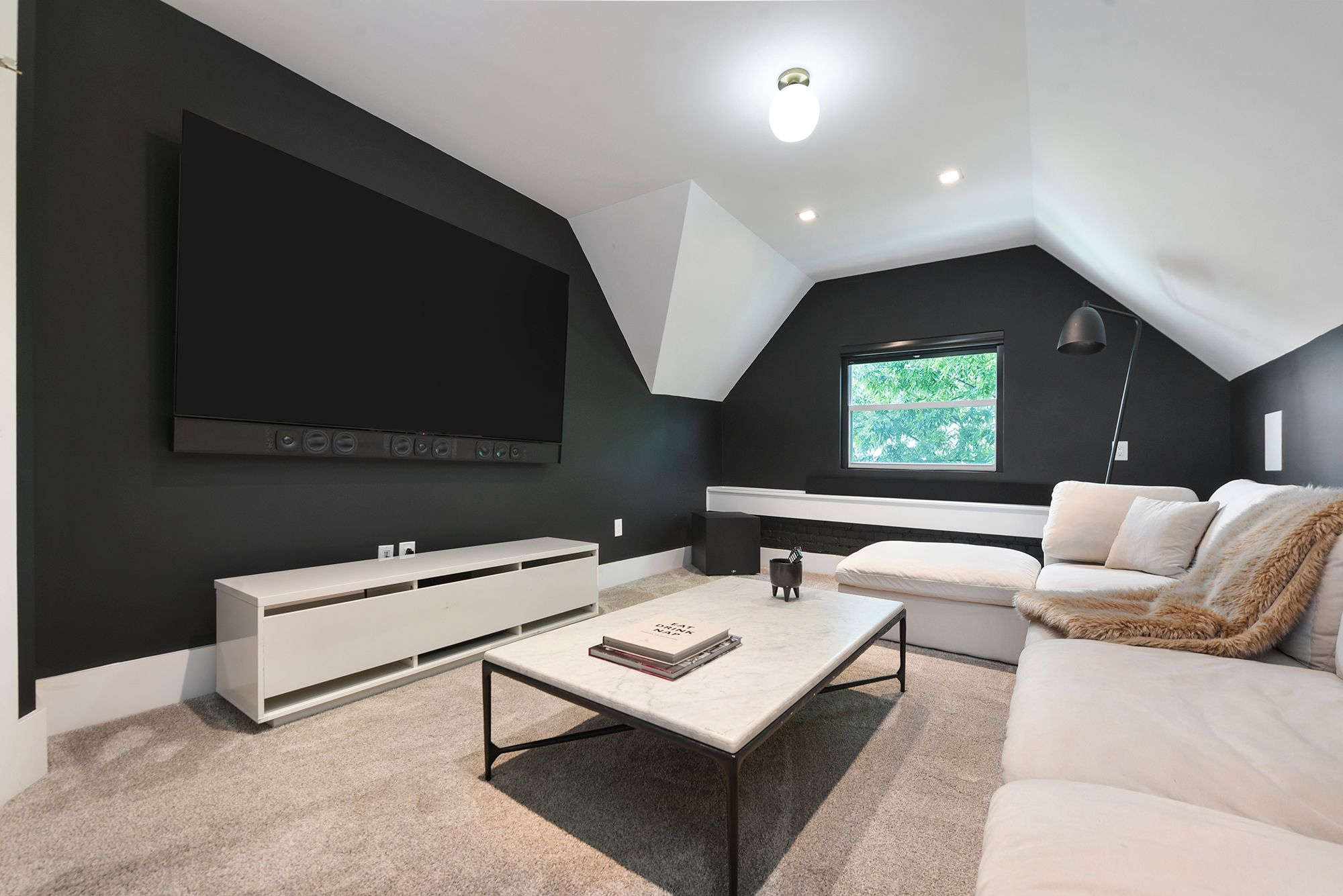  5512 Margaretta Street, East Liberty - 物件實景