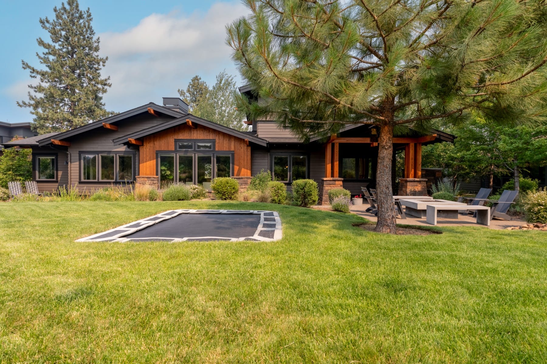  61341 BONNEVILLE LOOP Bend, OR 97702 - 物件實景