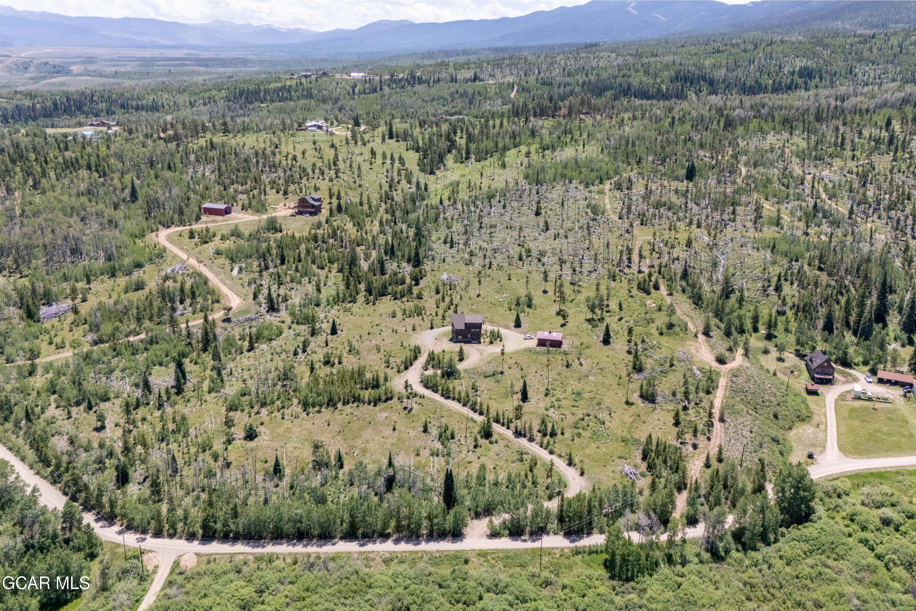 Parshall, Colorado, 80468, United States, 2 Bedrooms Bedrooms, ,Residential,For Sale,1876934