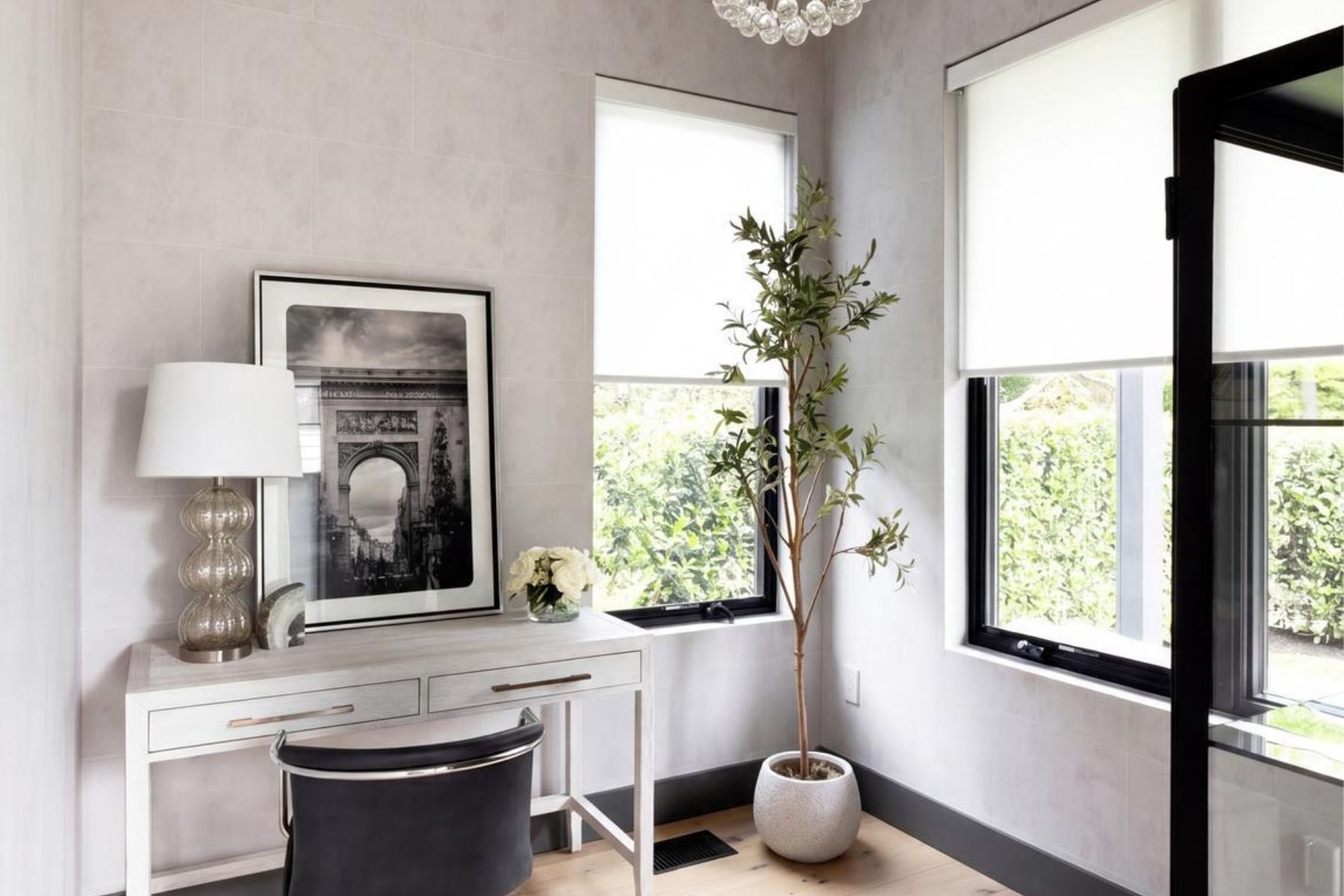  1522 Foxhall Road NW, Washington, DC, 20007 - 物件實景