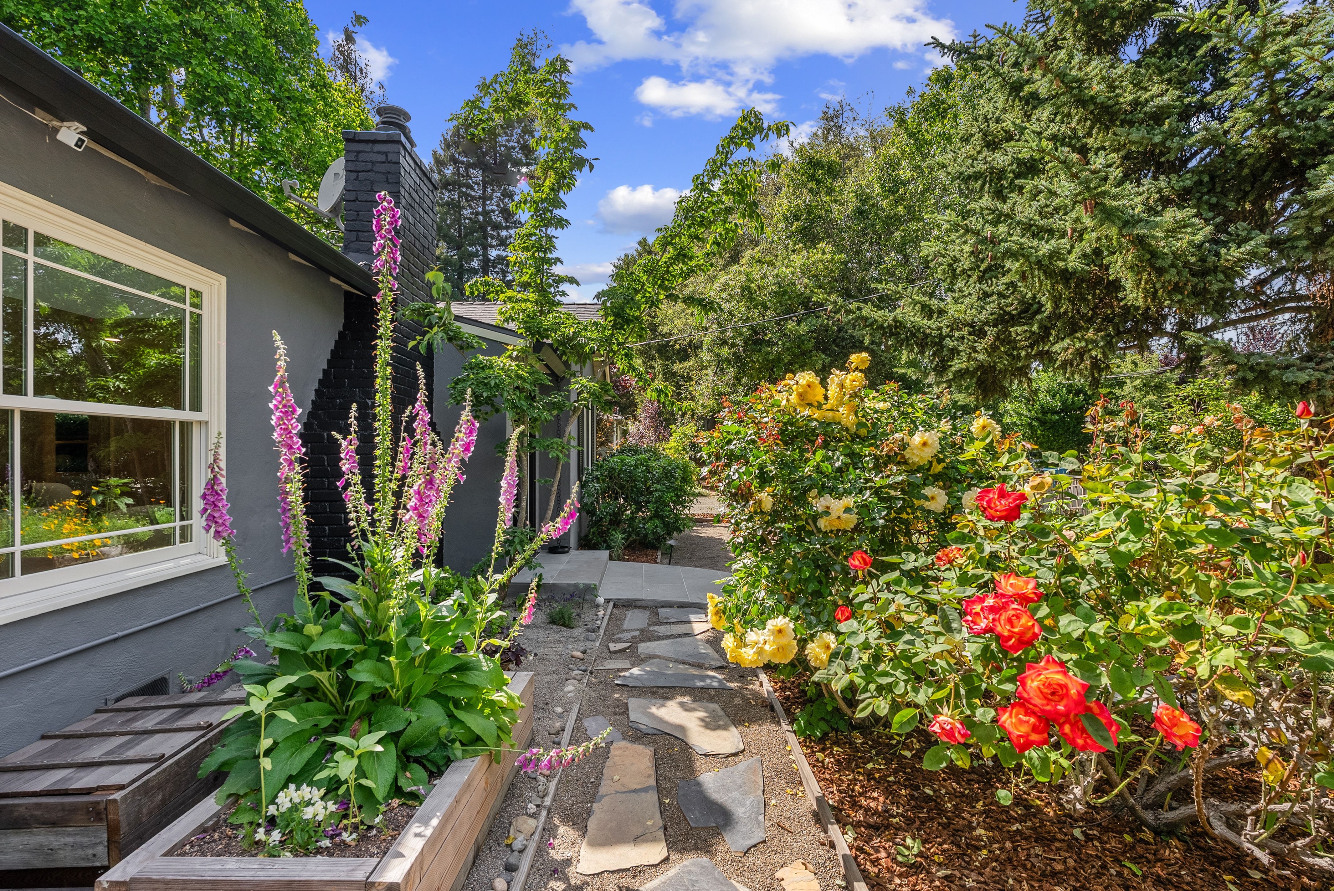  Your Silicon Valley Home Awaits You - 物件實景
