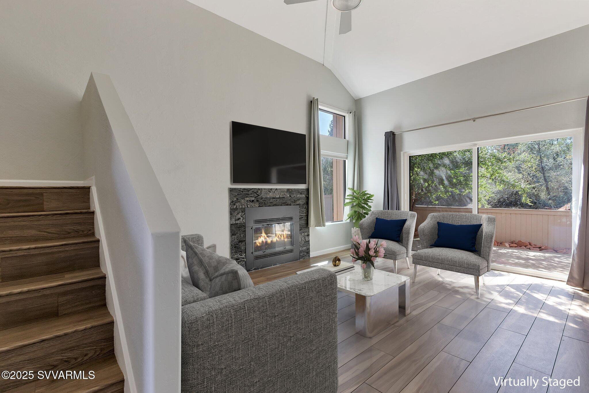 Sedona, Arizona, 86336, United States, 2 Bedrooms Bedrooms, ,2 BathroomsBathrooms,Residential,For Sale,1901388