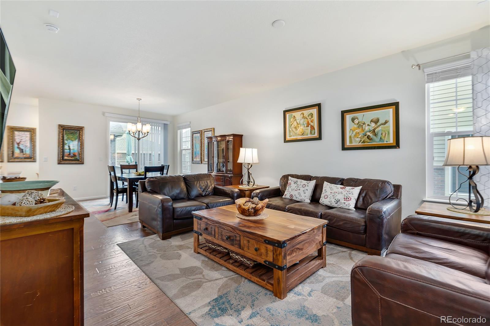 Aurora, Colorado, 80015, United States, 3 Bedrooms Bedrooms, ,2 BathroomsBathrooms,Residential,For Sale,1743497