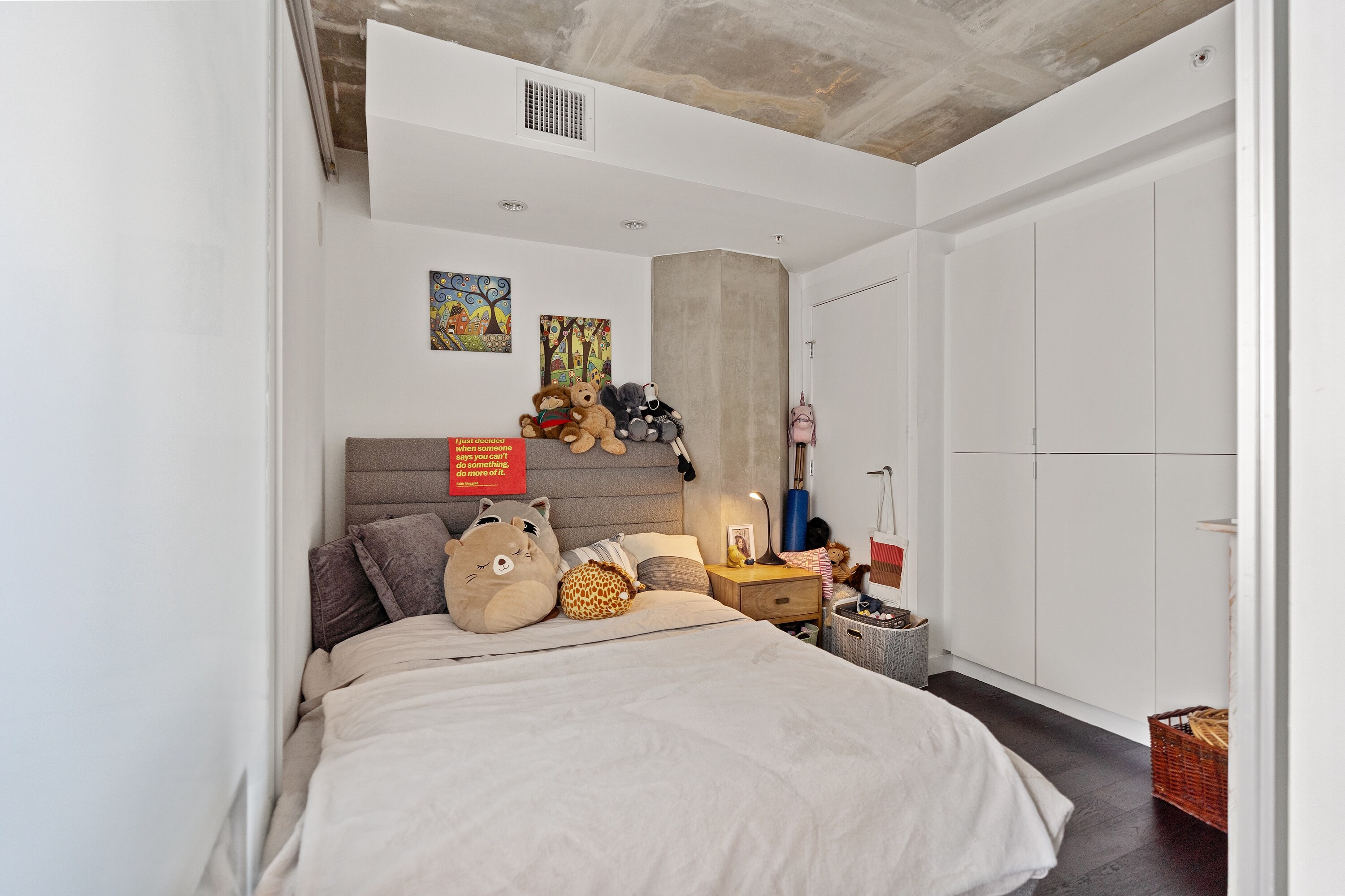  Bright Airy Condo - 物件實景