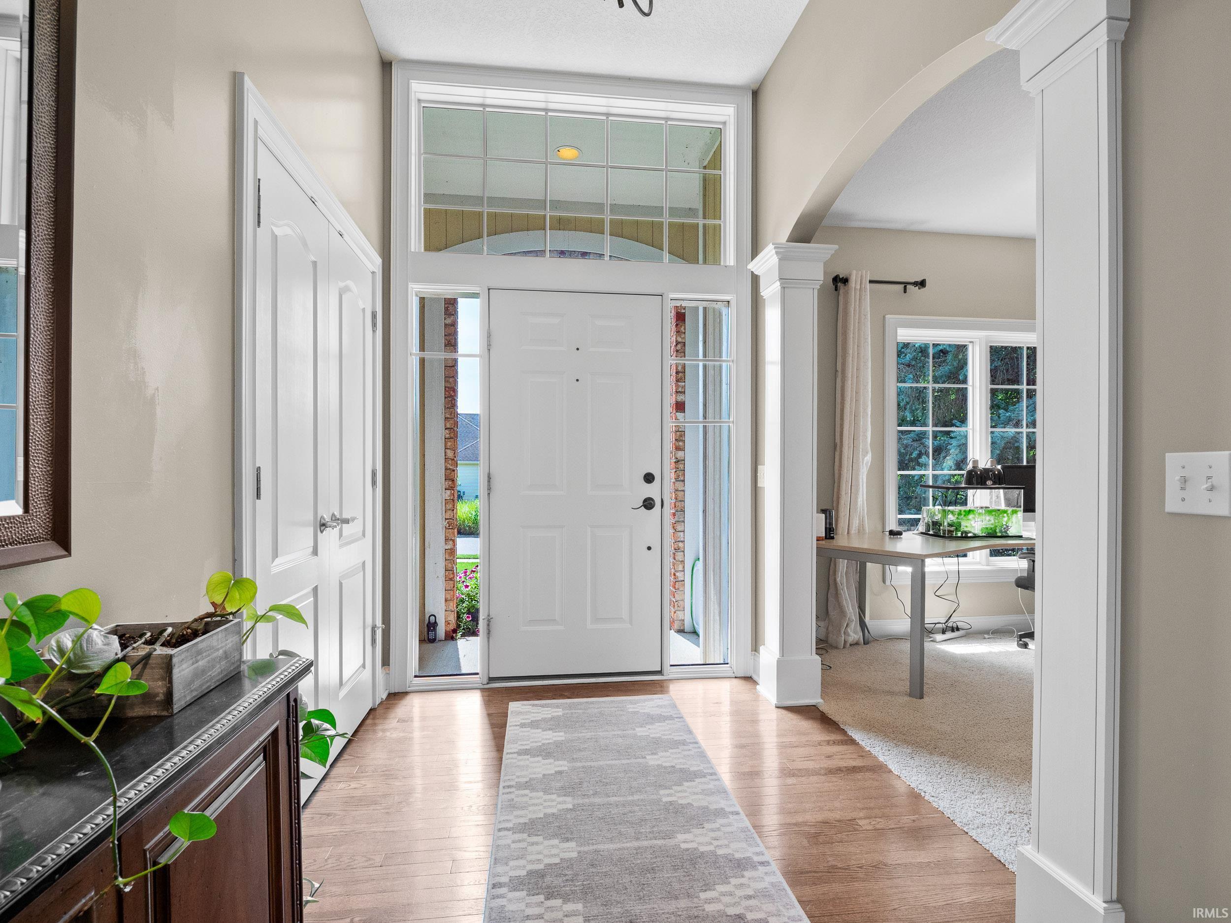 Fort Wayne, Indiana, 46814-9194, United States, 5 Bedrooms Bedrooms, ,4 BathroomsBathrooms,Residential,For Sale,1987073