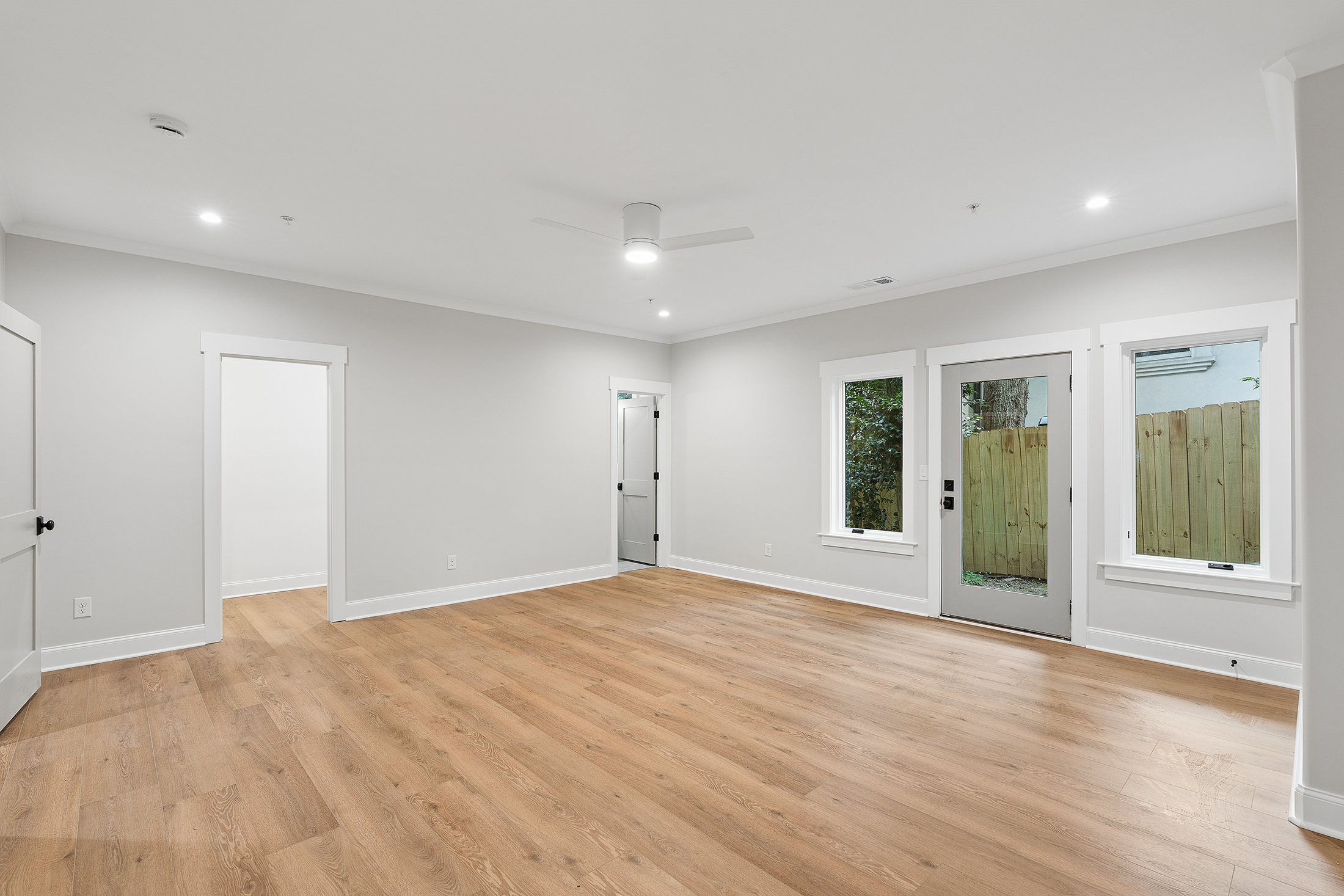  Beautifully Designed New Construction Townhome in the Heart of Buckhead - 物件實景