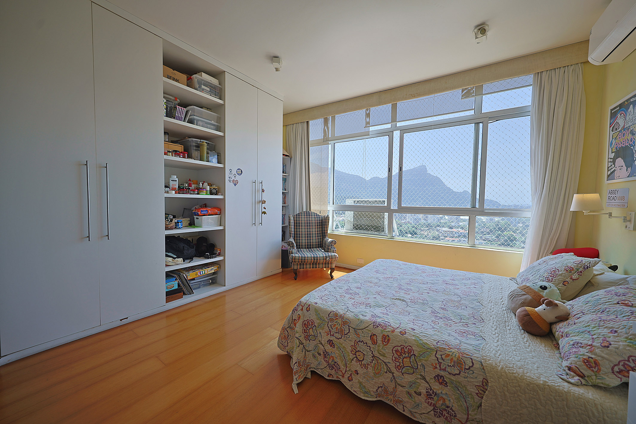  Triplex penthouse with panoramic views in Leblon - 物件實景