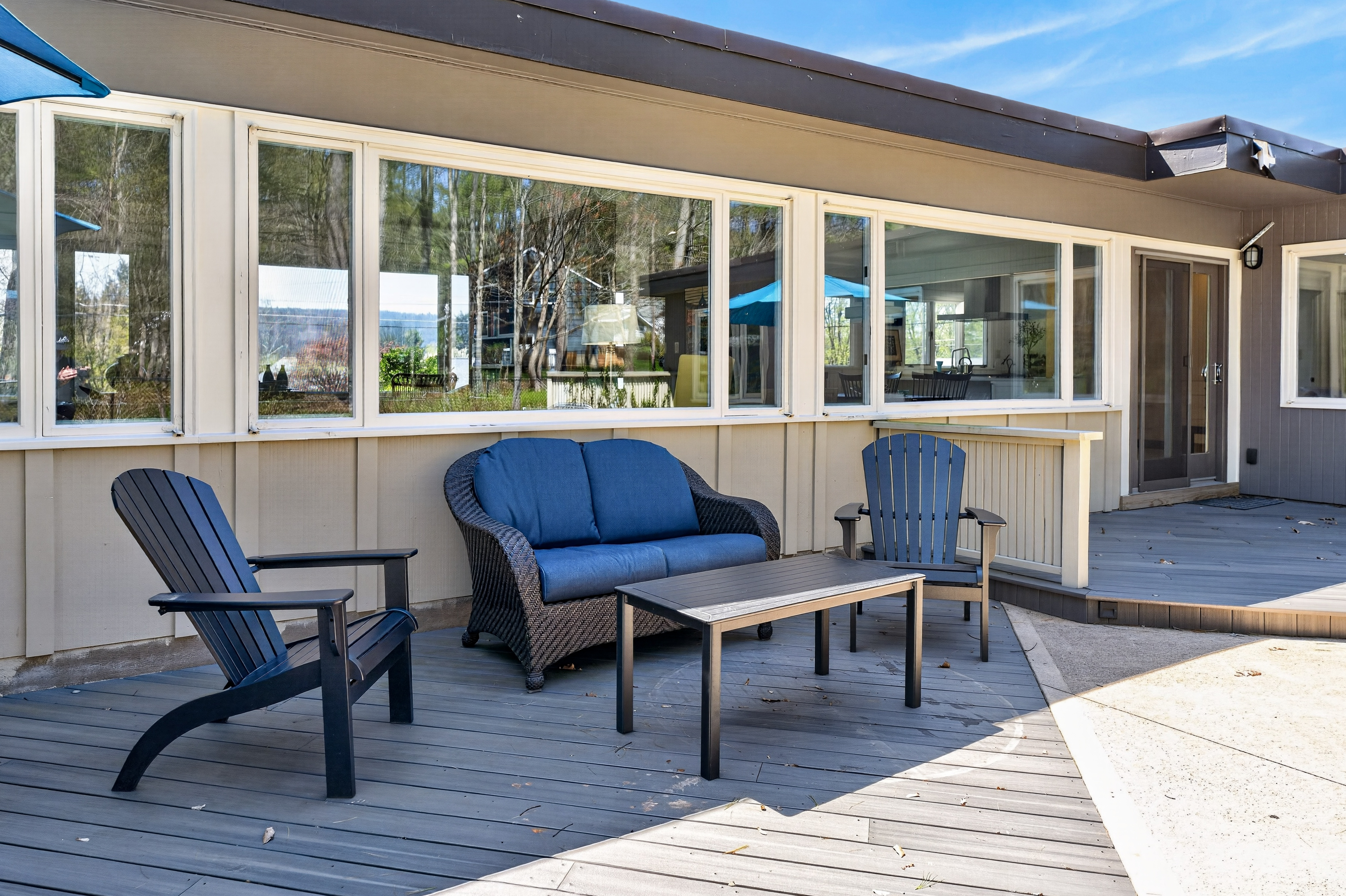  Meticulously Re-Imagined Mid Century Modern - 物件實景