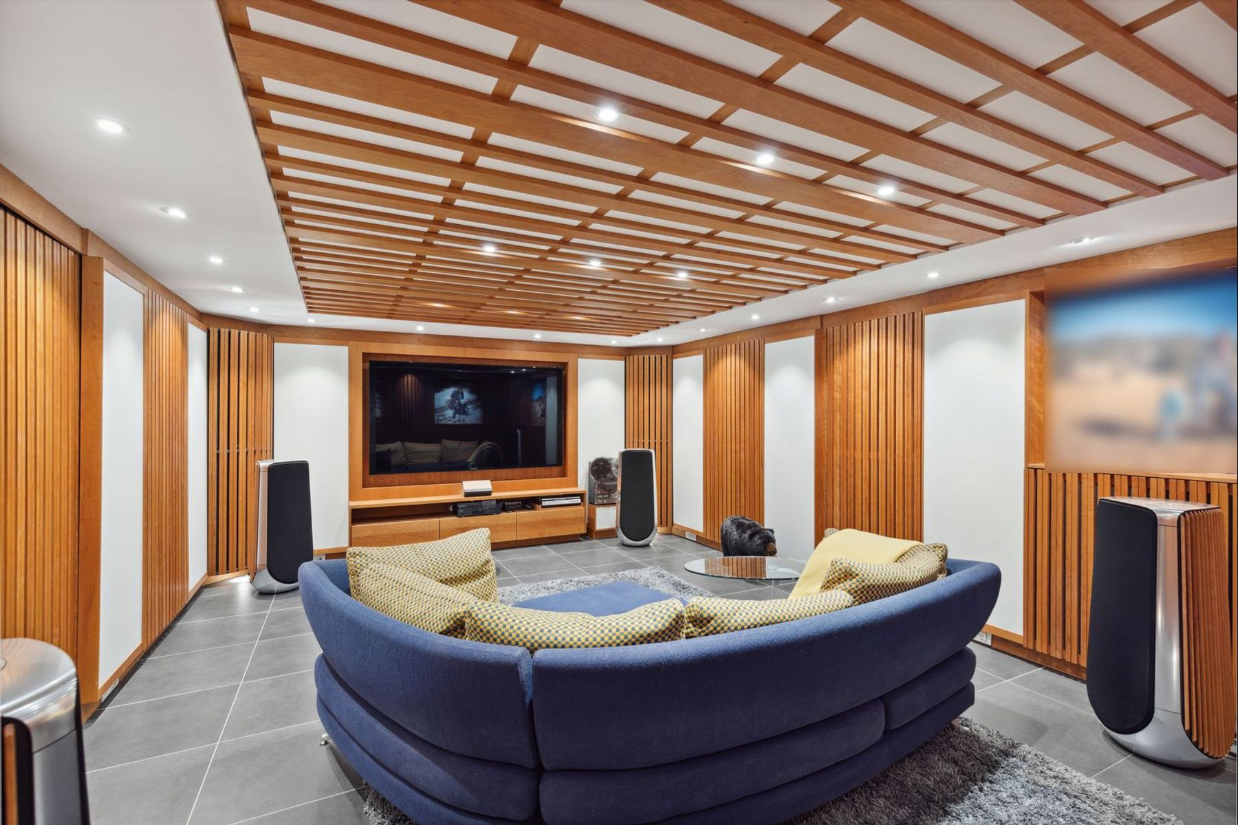  Exceptional residence in the Portes du Soleil - Alpine elegance - 物件實景